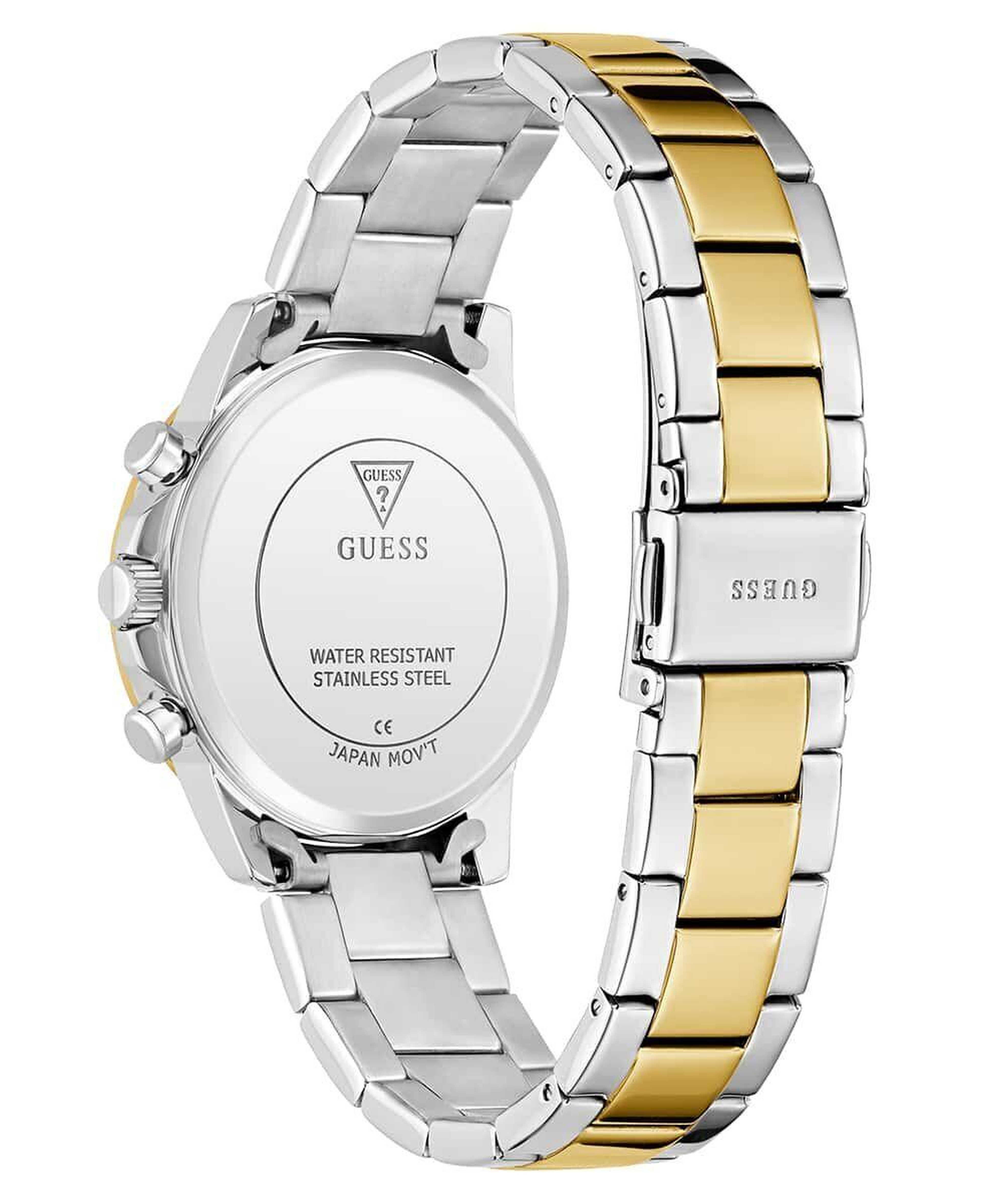 Guess GUGW0933L3 Kadın Kol Saati