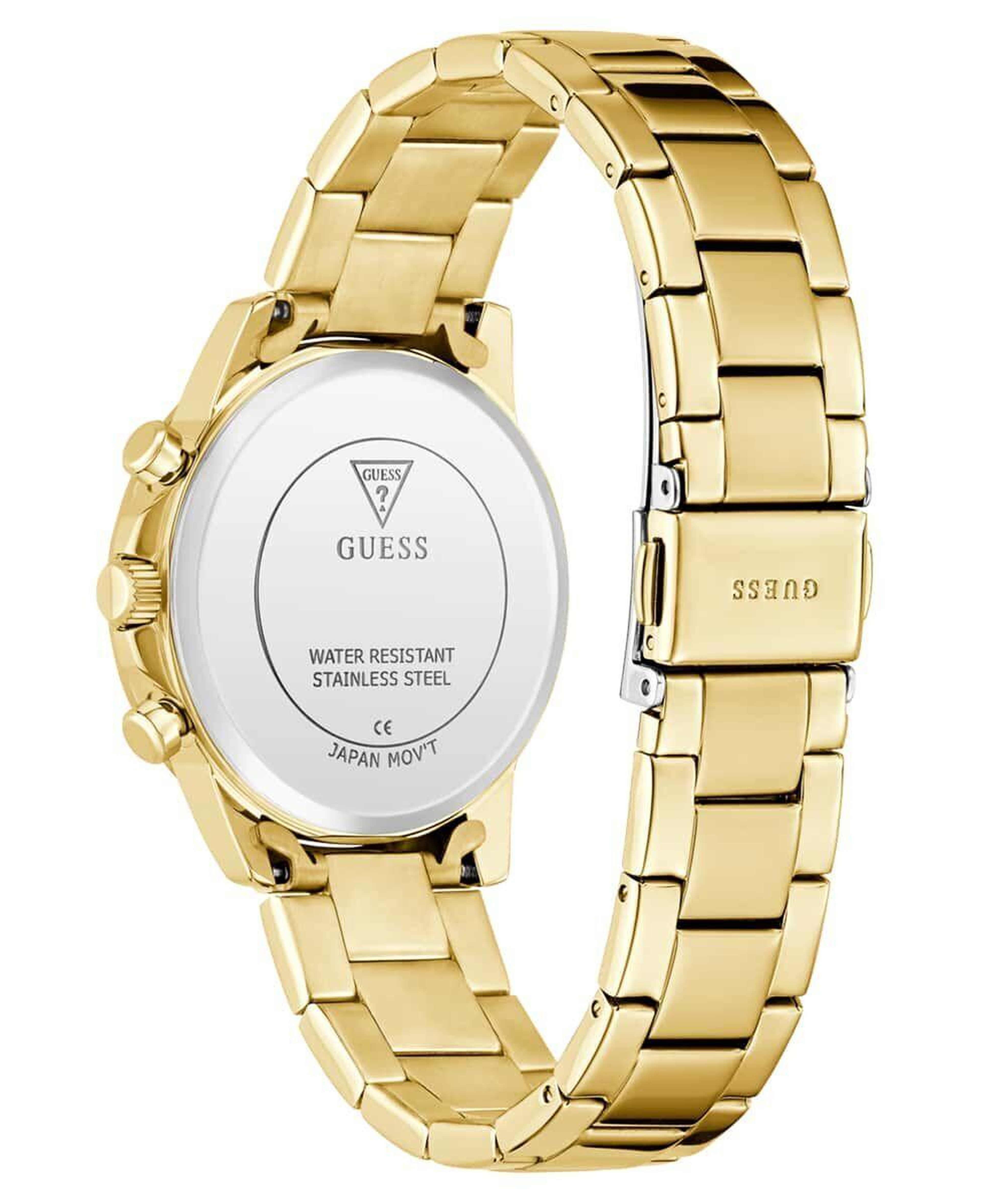 Guess GUGW0933L6 Kadın Kol Saati