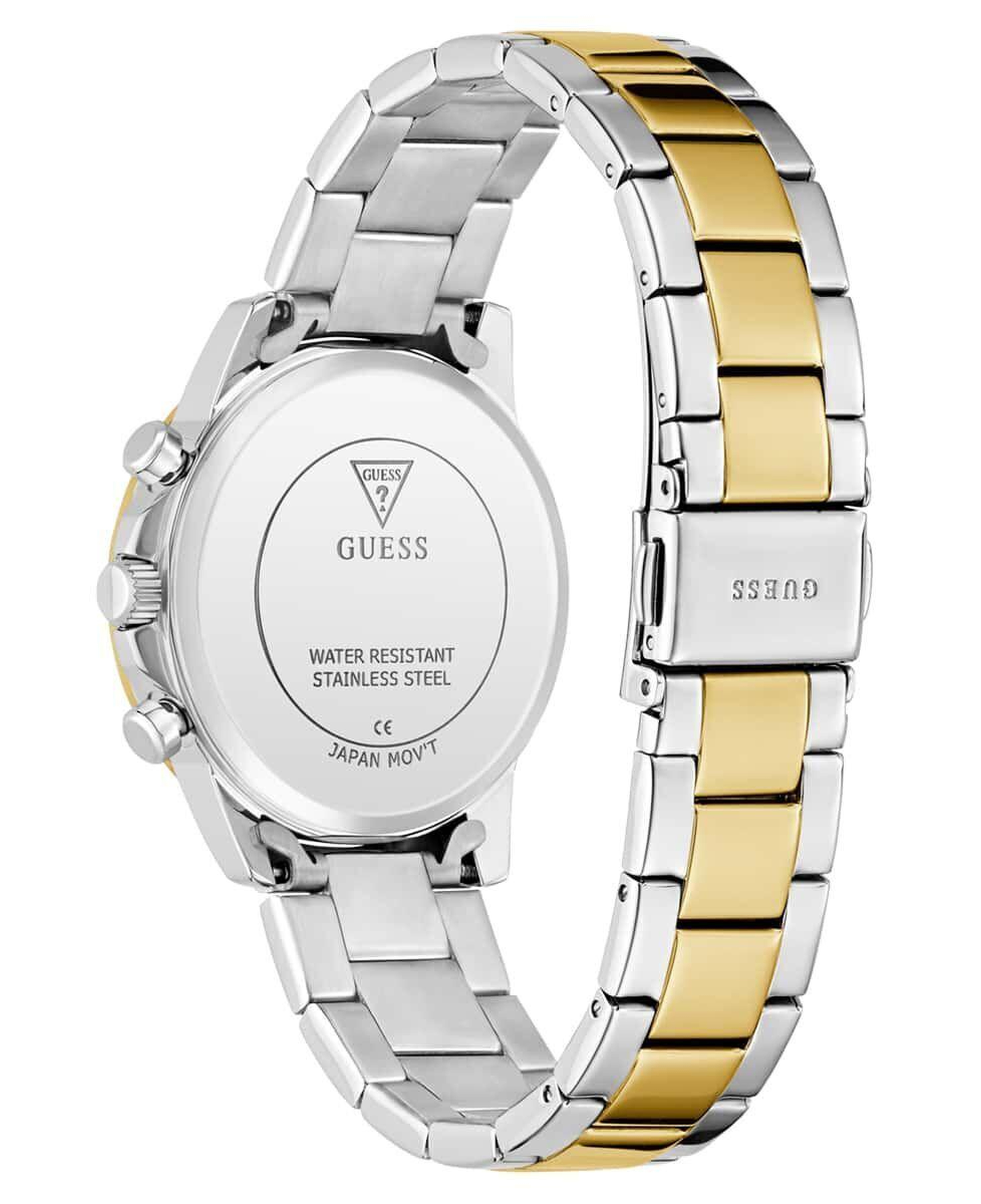 Guess GUGW0933L7 Kadın Kol Saati