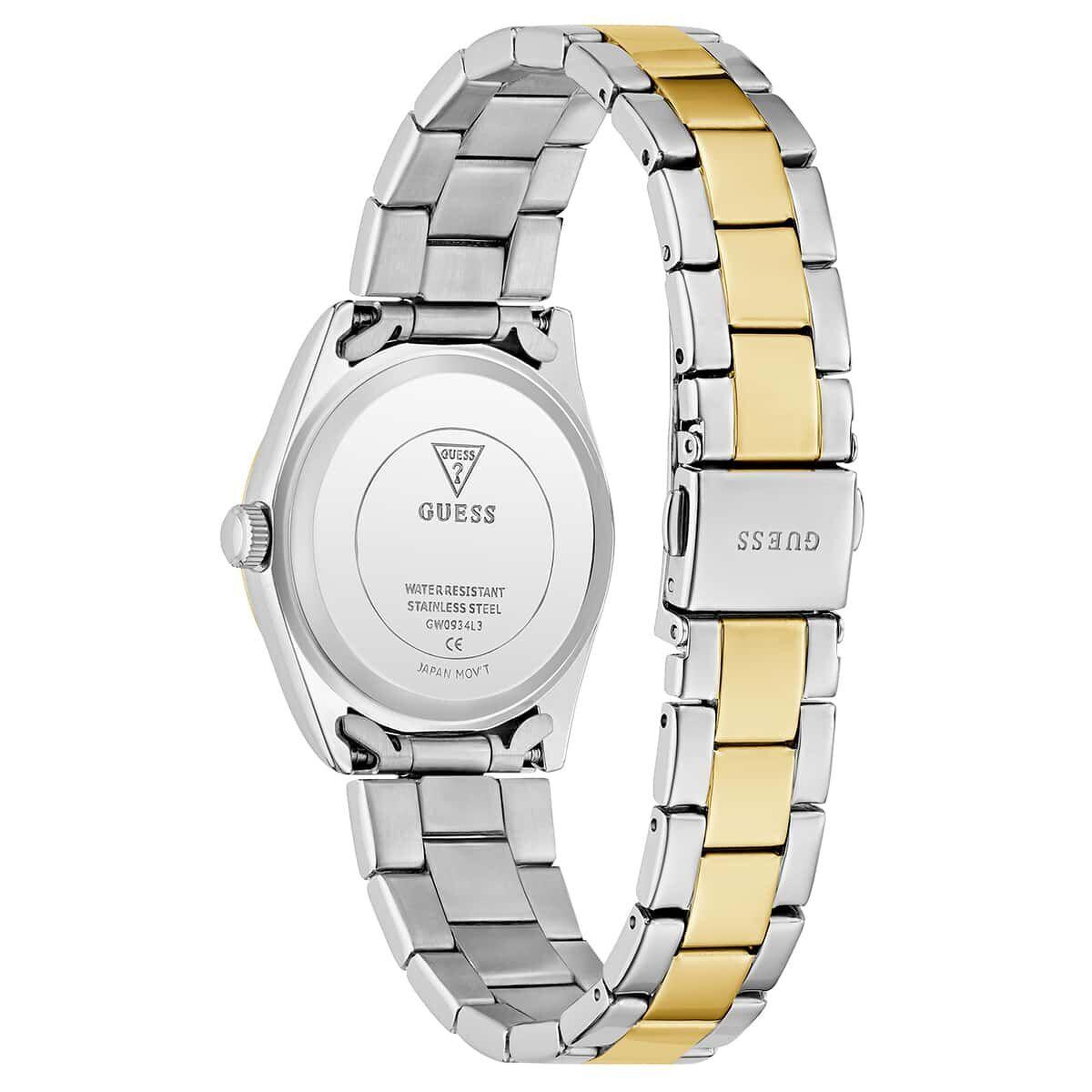 Guess GUGW0934L3 Kadın Kol Saati