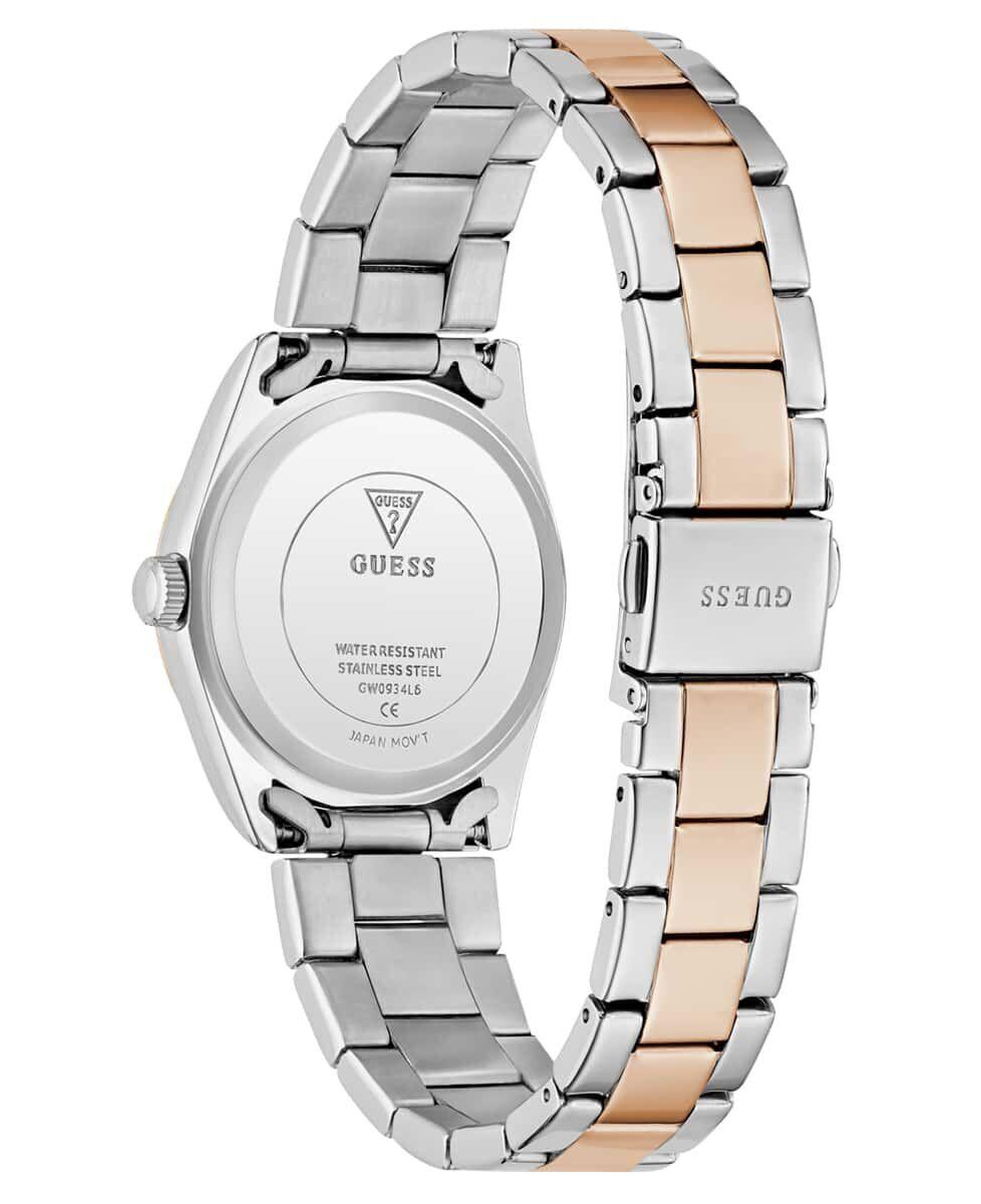 Guess GUGW0934L6 Kadın Kol Saati