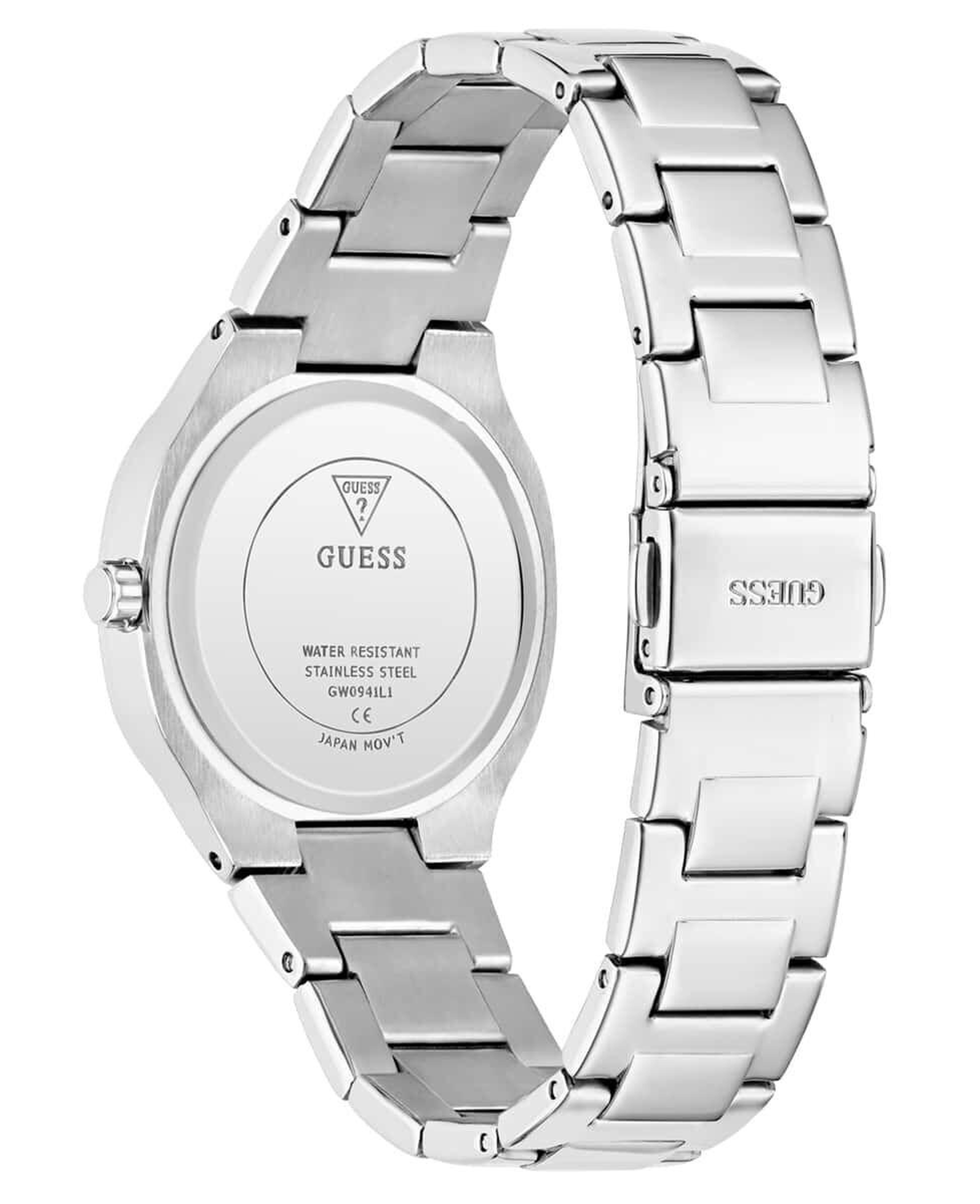 Guess GUGW0941L1 Kadın Kol Saati