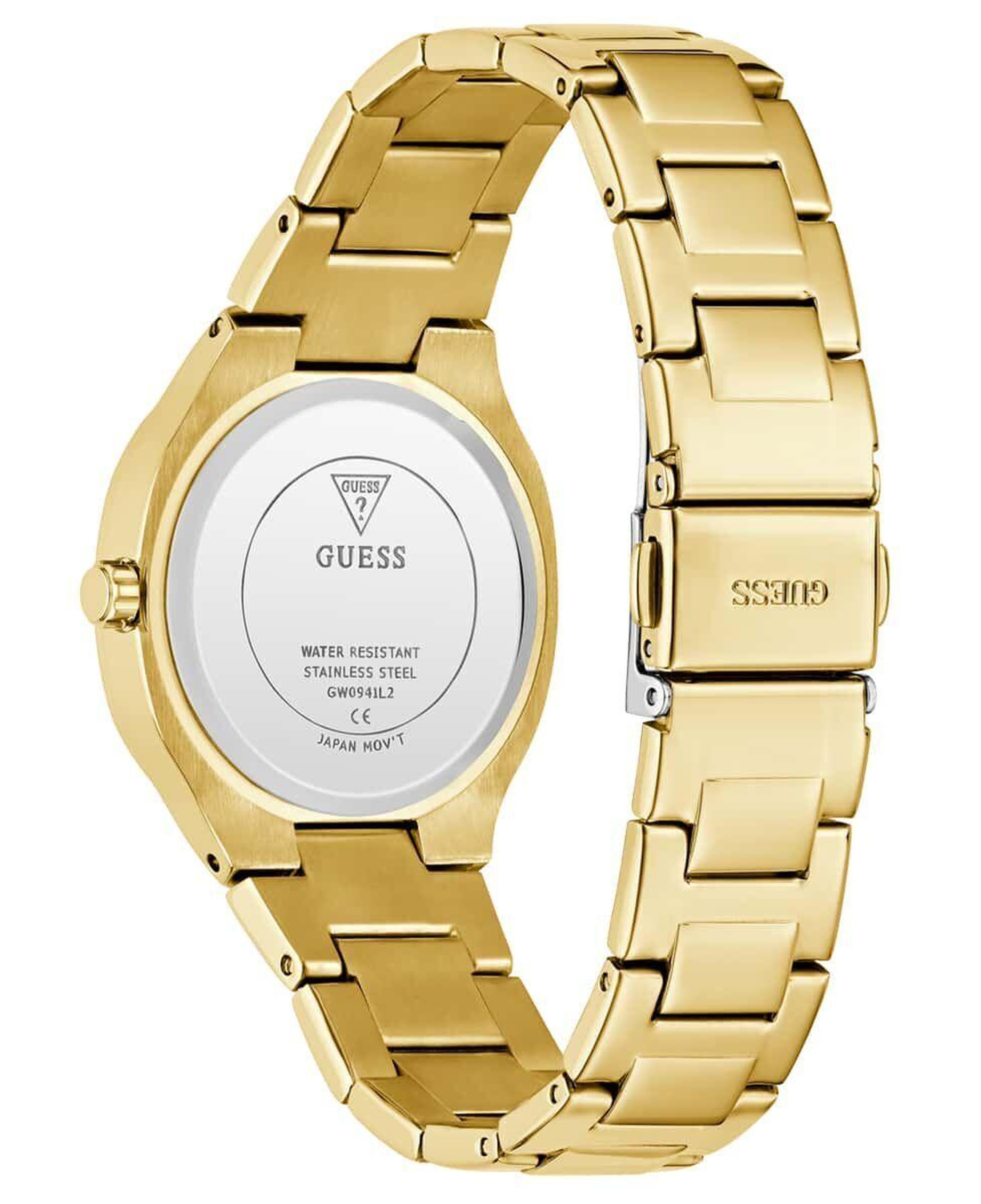 Guess GUGW0941L2 Kadın Kol Saati