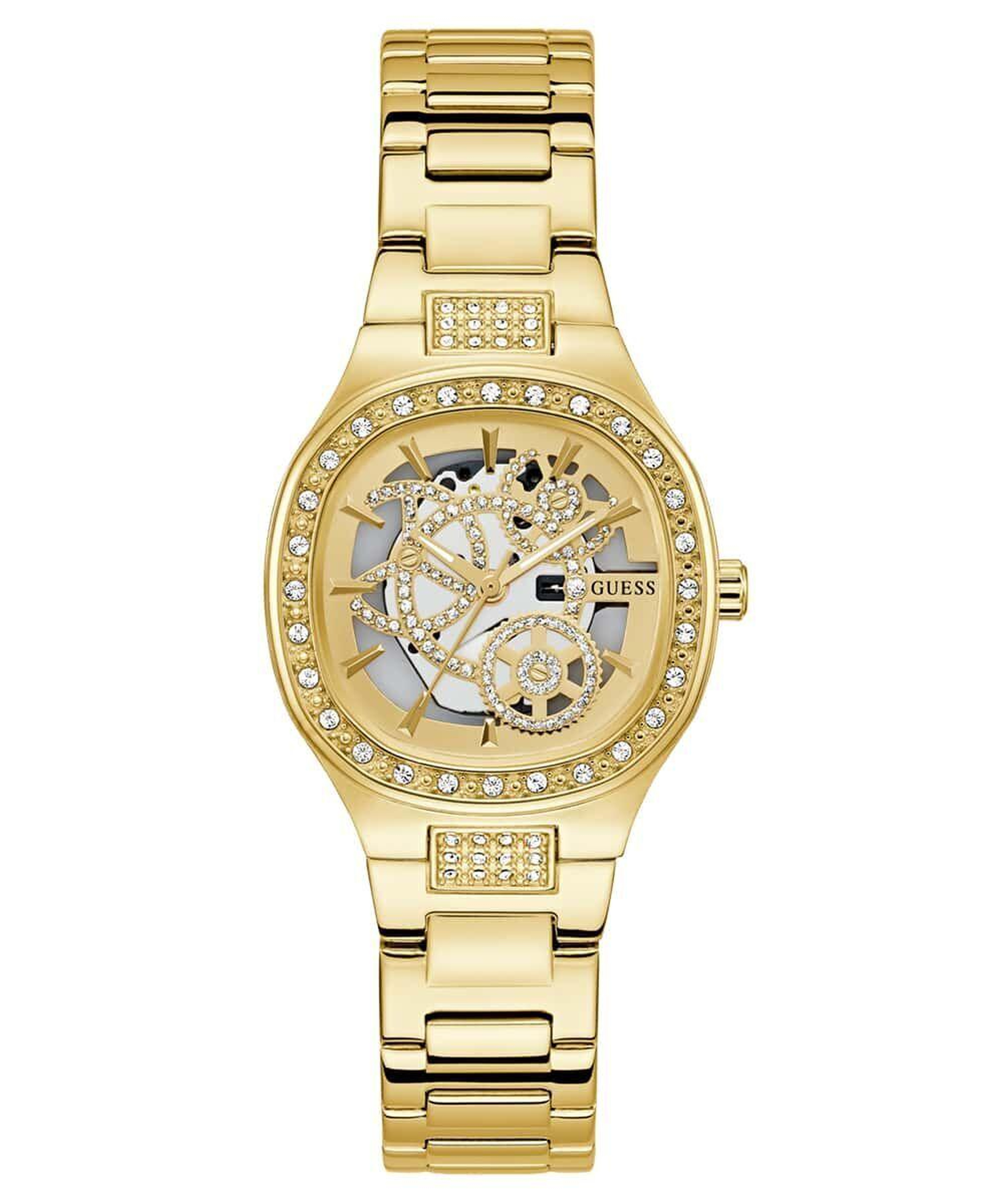 Guess GUGW0941L2 Kadın Kol Saati