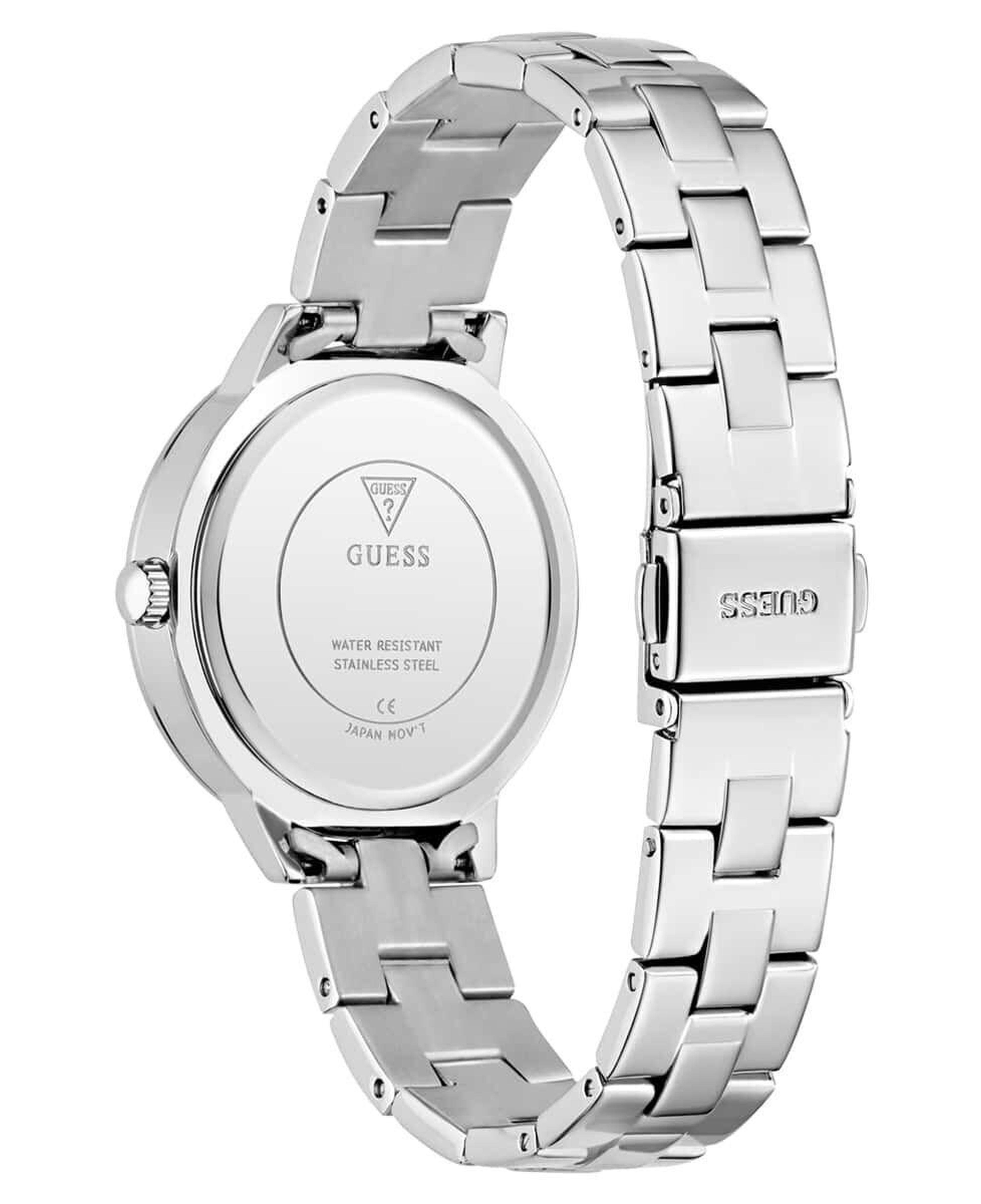 Guess GUGW0944L1 Kadın Kol Saati