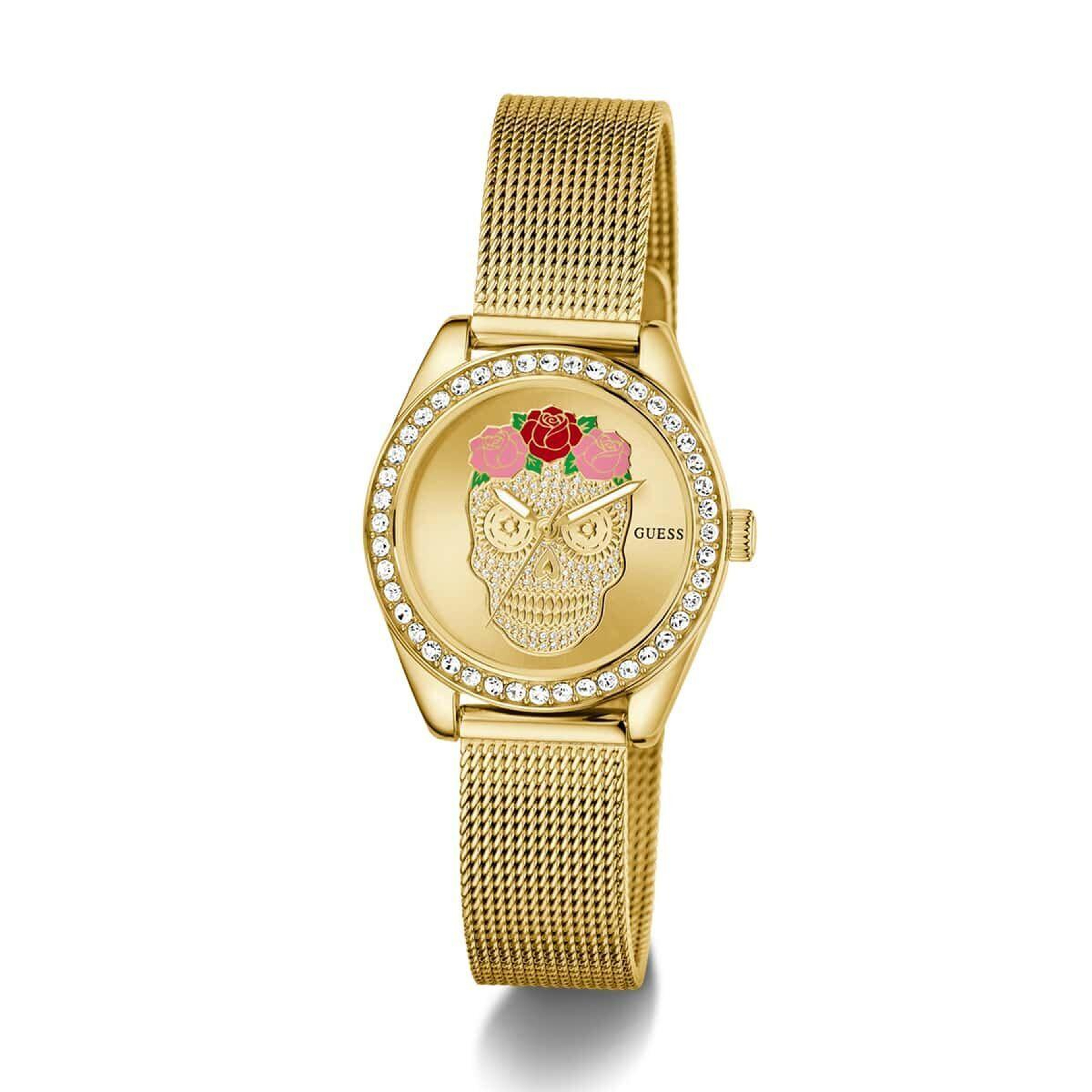 Guess GUGW0946L1 Kadın Kol Saati