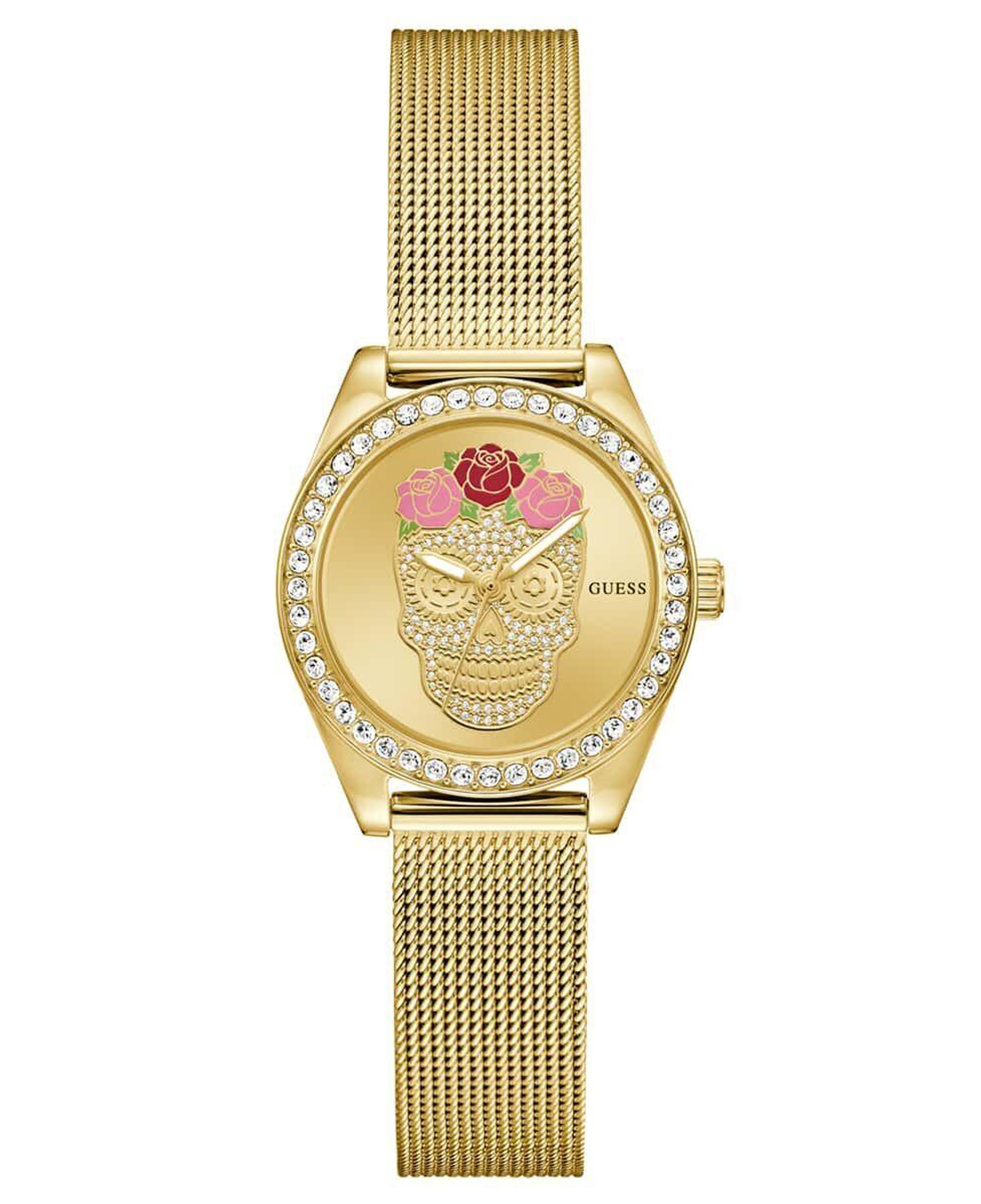 Guess GUGW0946L1 Kadın Kol Saati