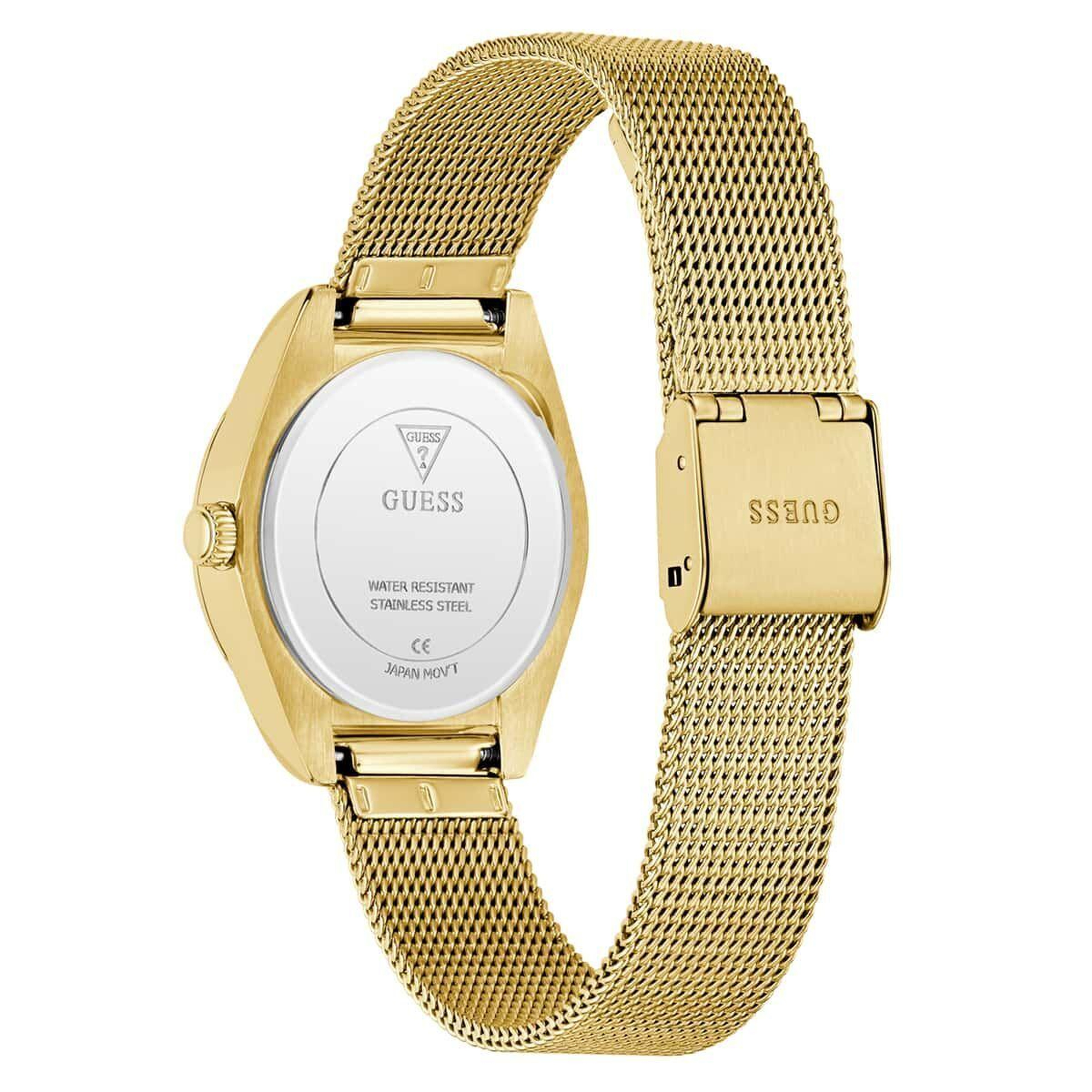 Guess GUGW0946L1 Kadın Kol Saati