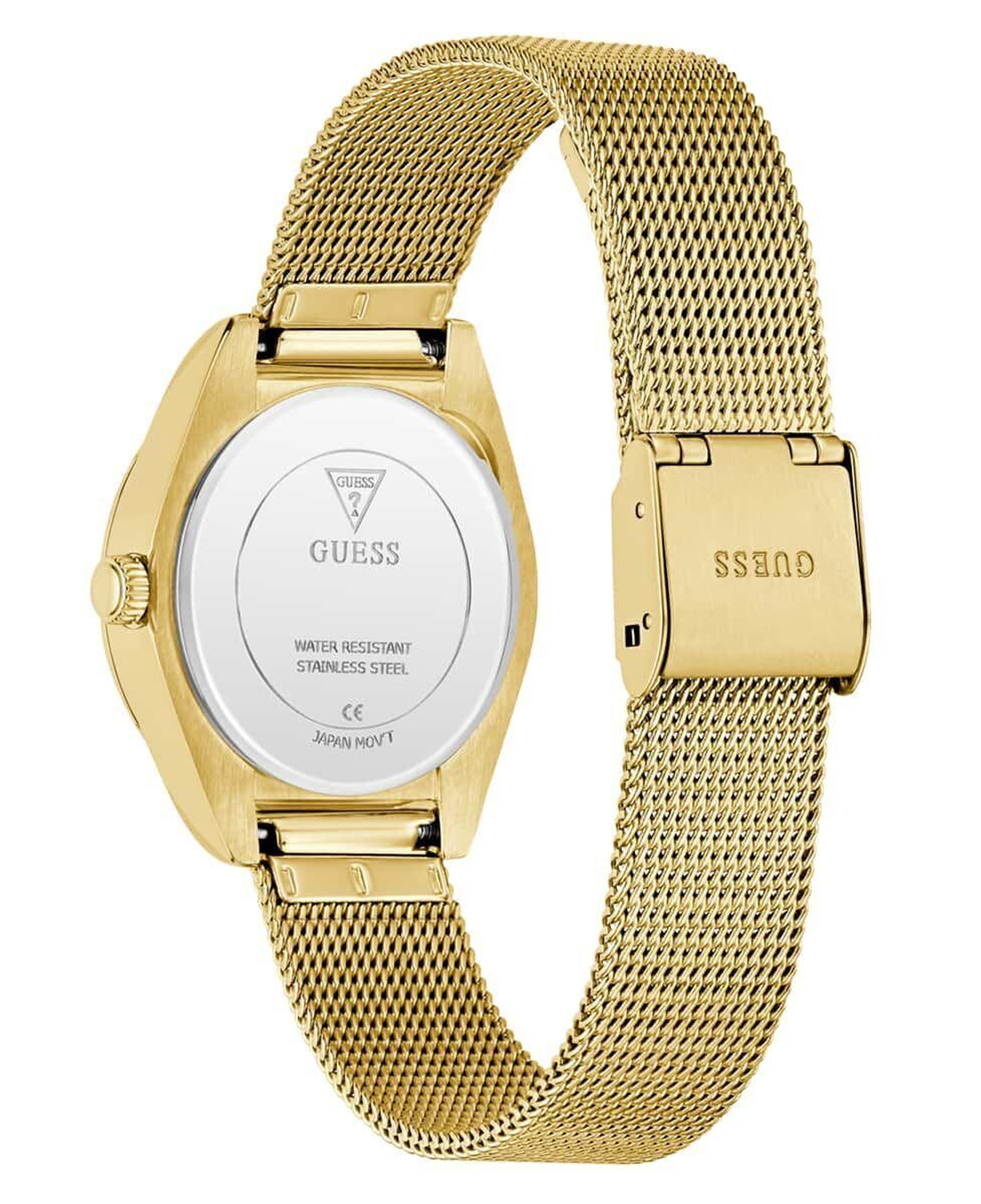 Guess GUGW0946L1 Kadın Kol Saati