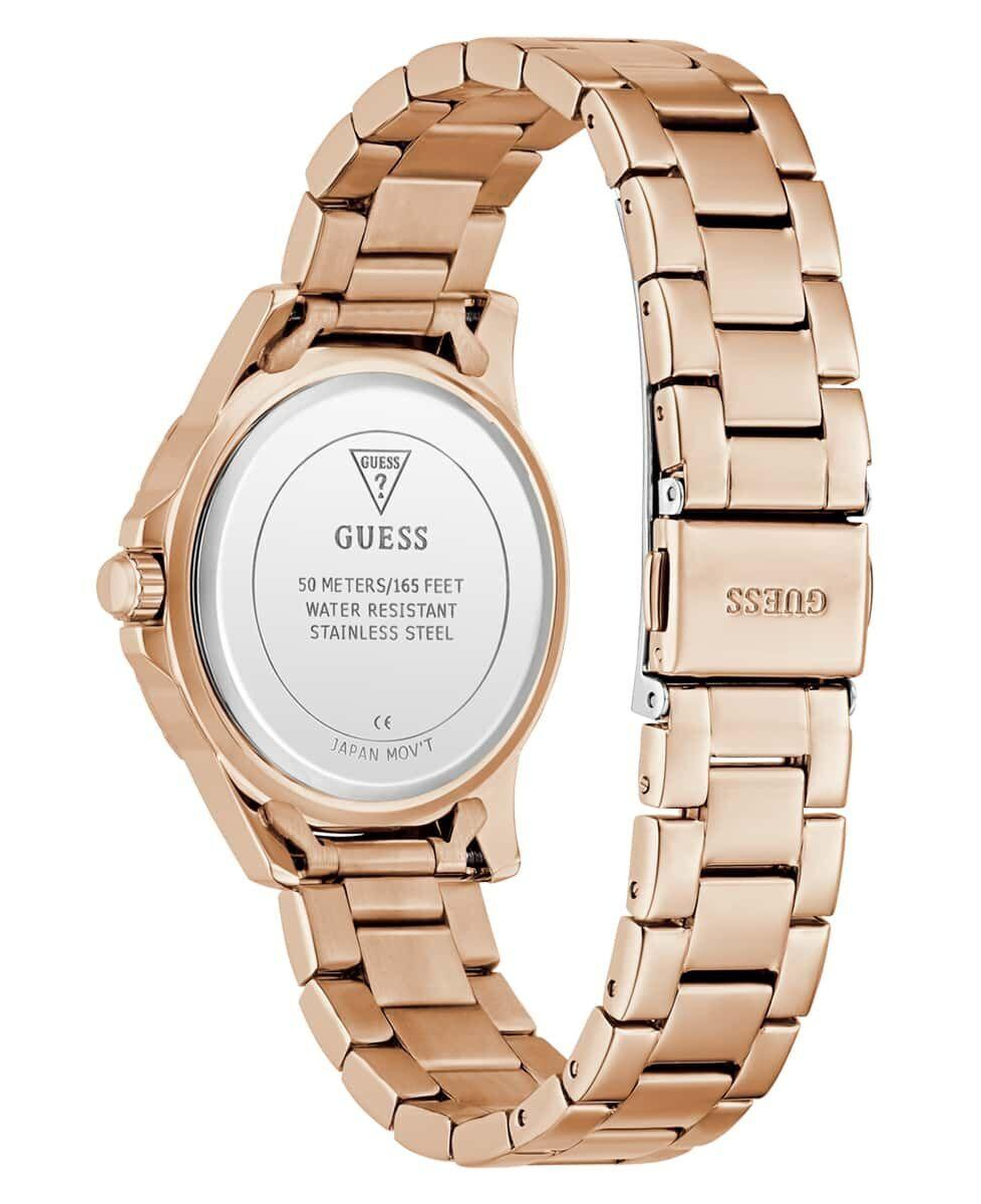 Guess GUGW0948L5 Kadın Kol Saati