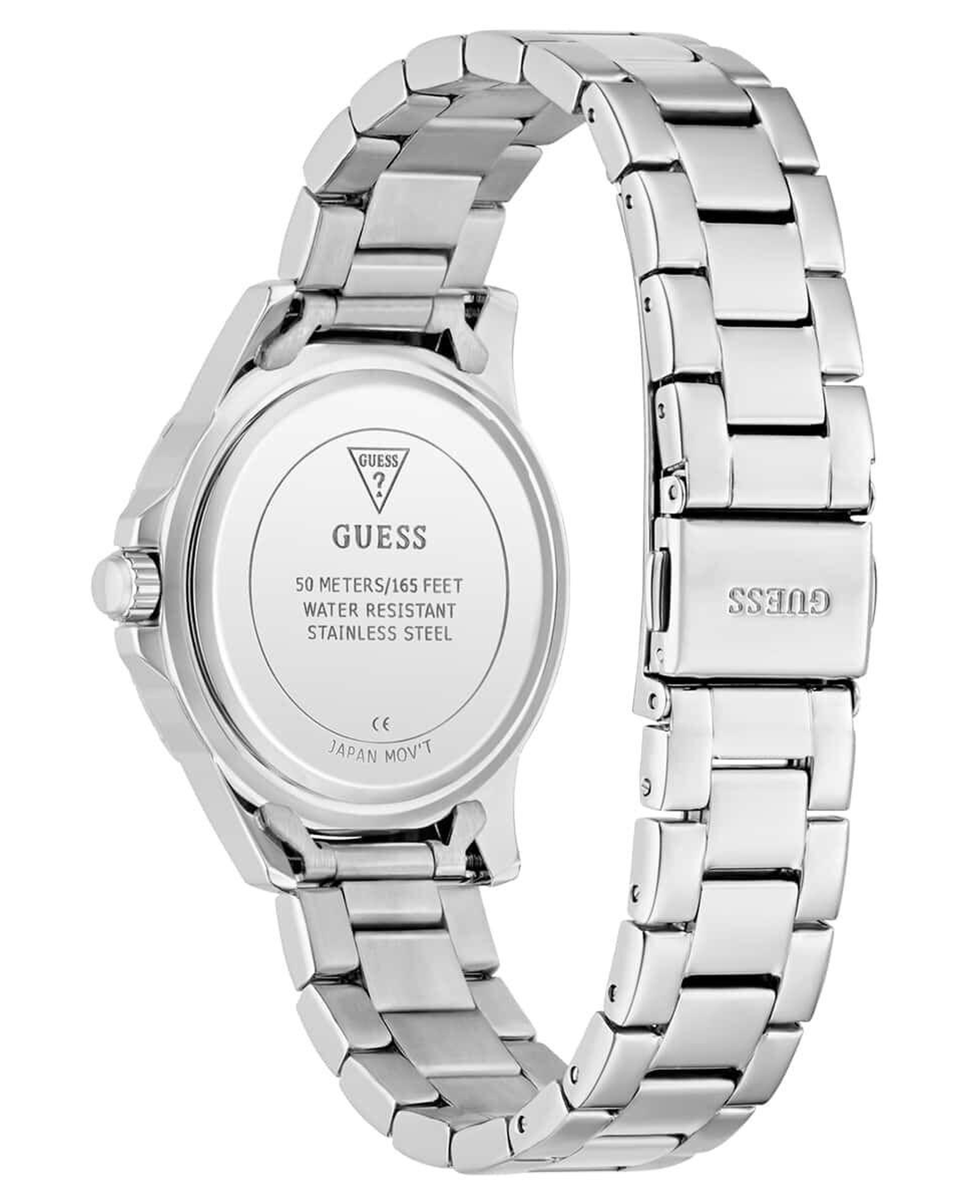 Guess GUGW0948L6 Kadın Kol Saati