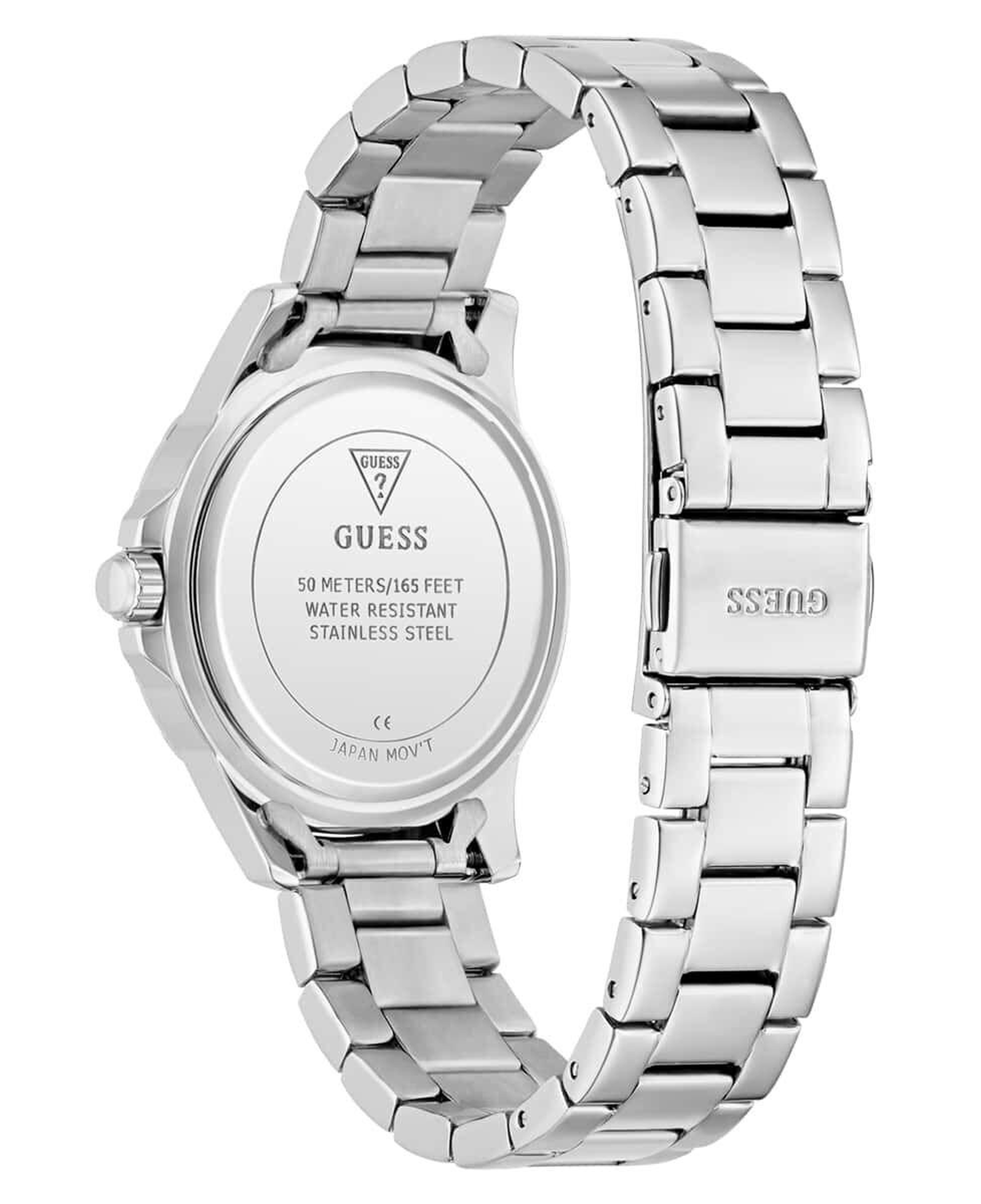 Guess GUGW0948L7 Kadın Kol Saati