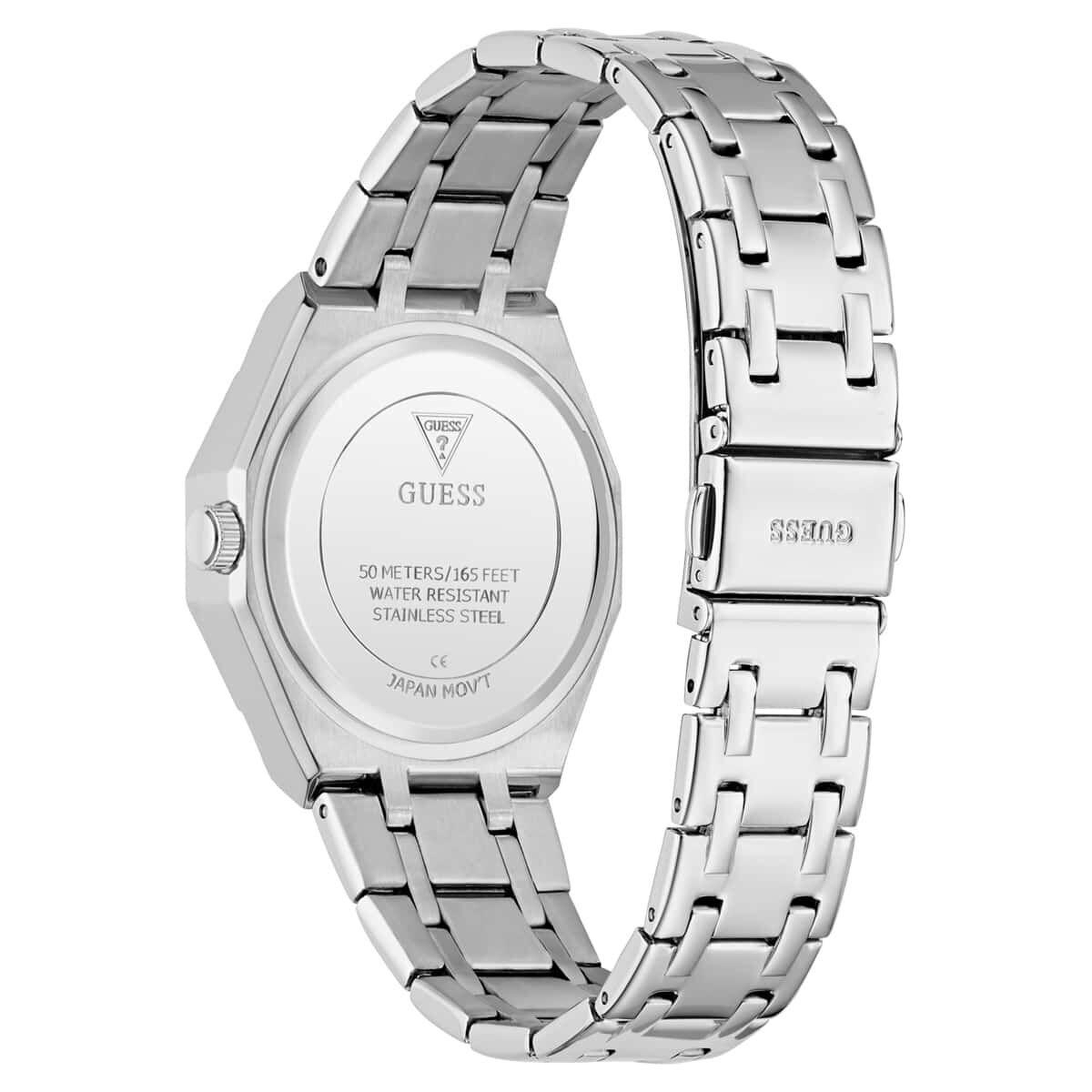 Guess GUGW1009L1 Kadın Kol Saati