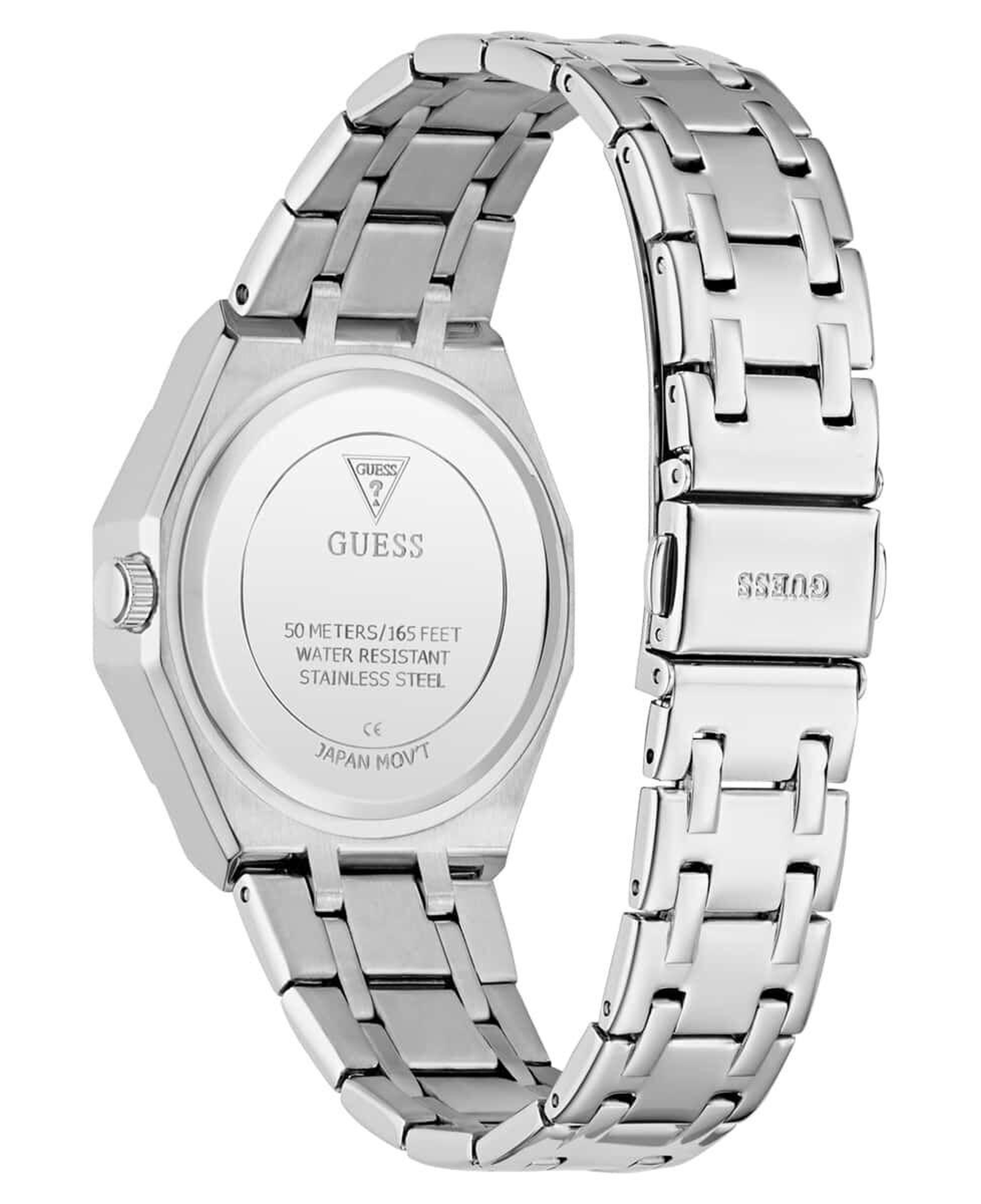 Guess GUGW1009L1 Kadın Kol Saati