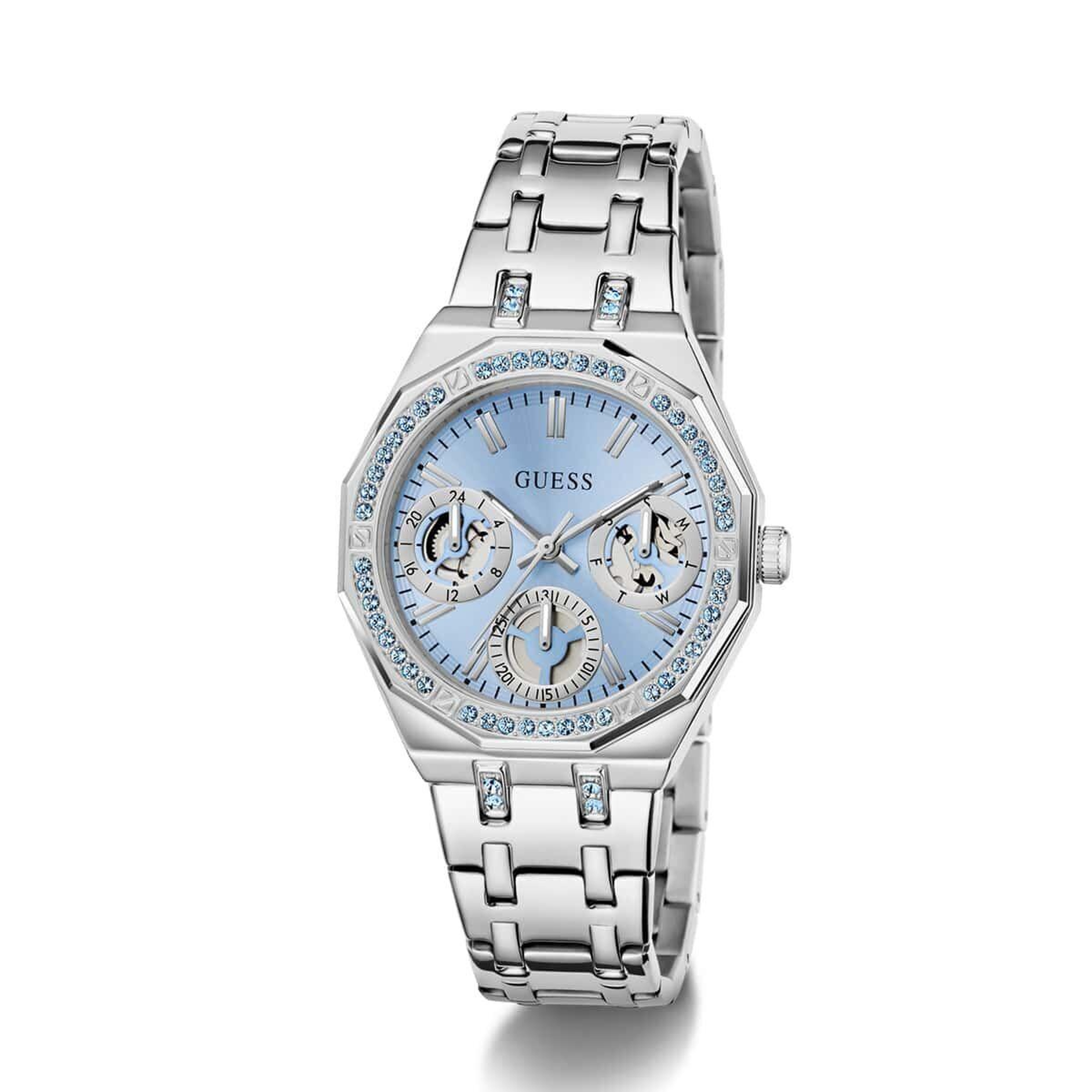 Guess GUGW1009L1 Kadın Kol Saati