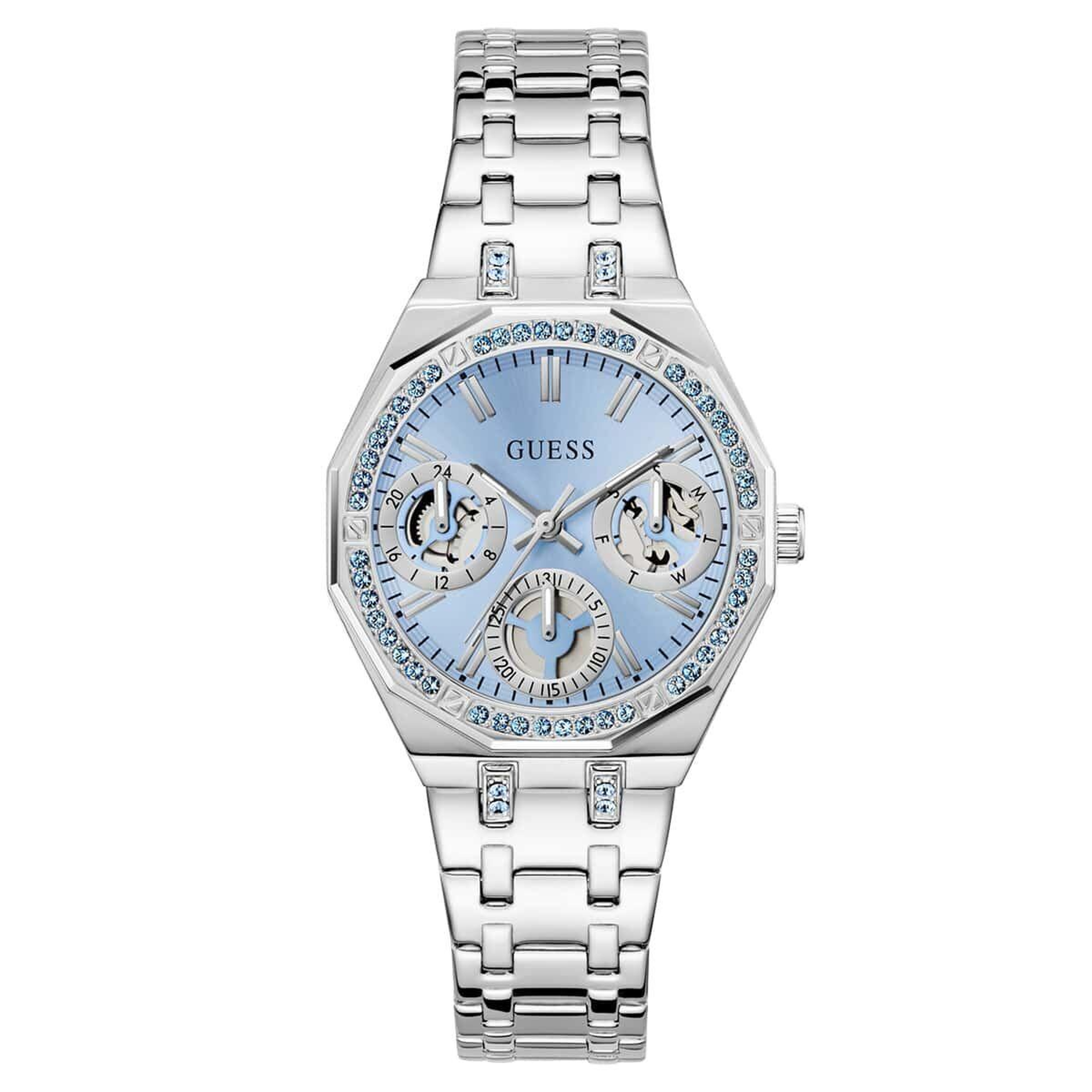Guess GUGW1009L1 Kadın Kol Saati