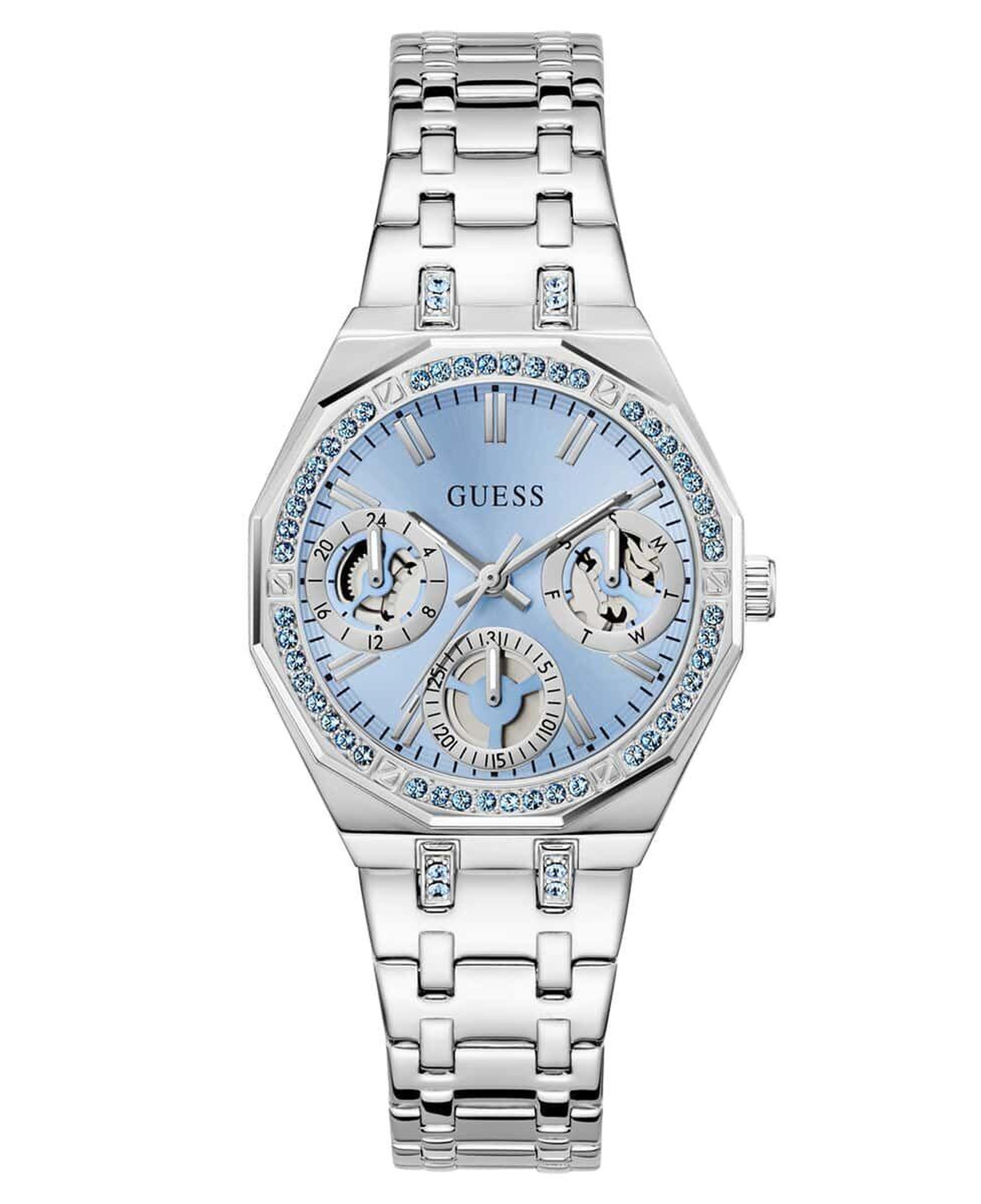 Guess GUGW1009L1 Kadın Kol Saati