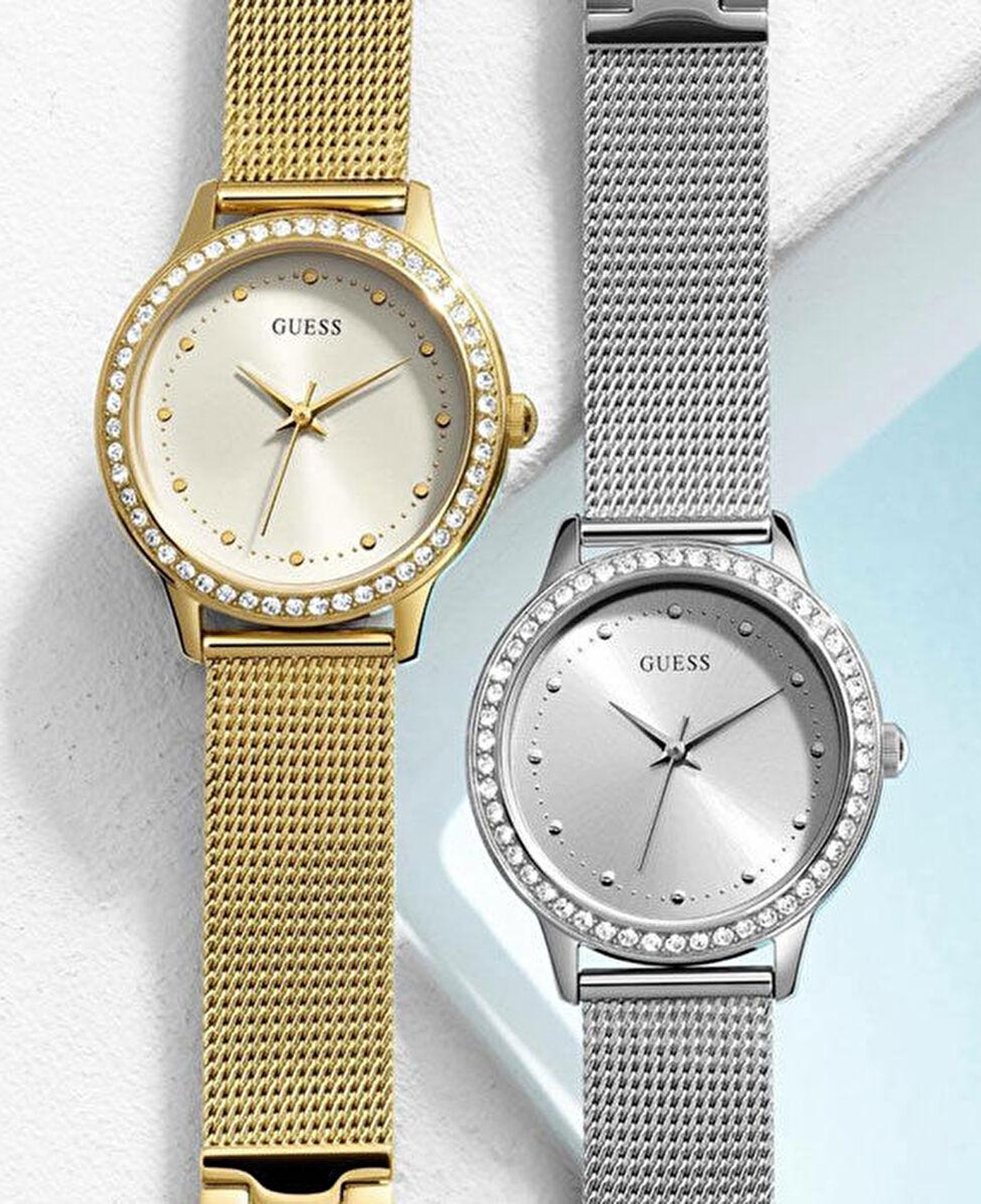 Guess GUW0647L6 Kadın Kol Saati