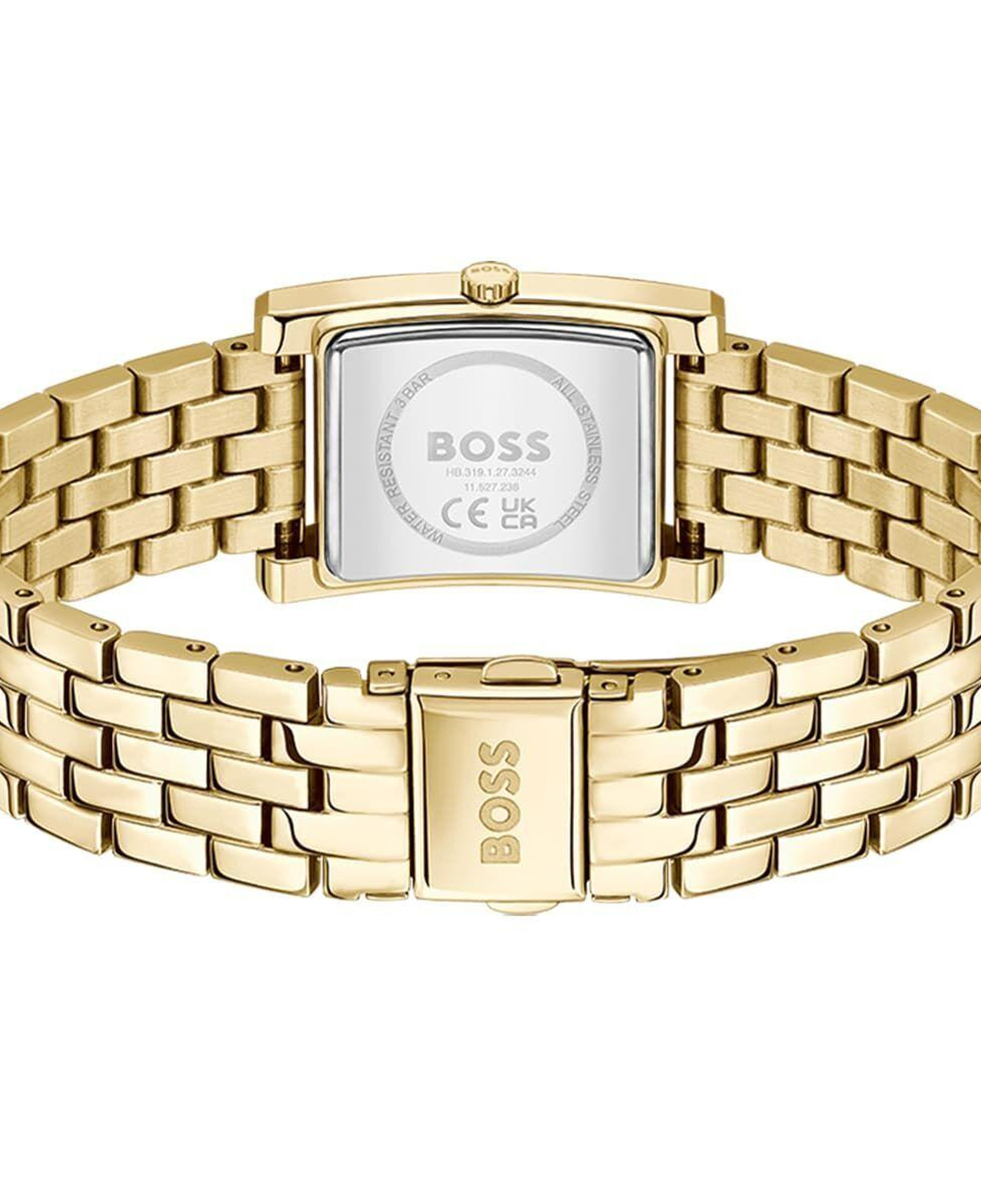 Boss Watches HB1502785 Kadın Kol Saati