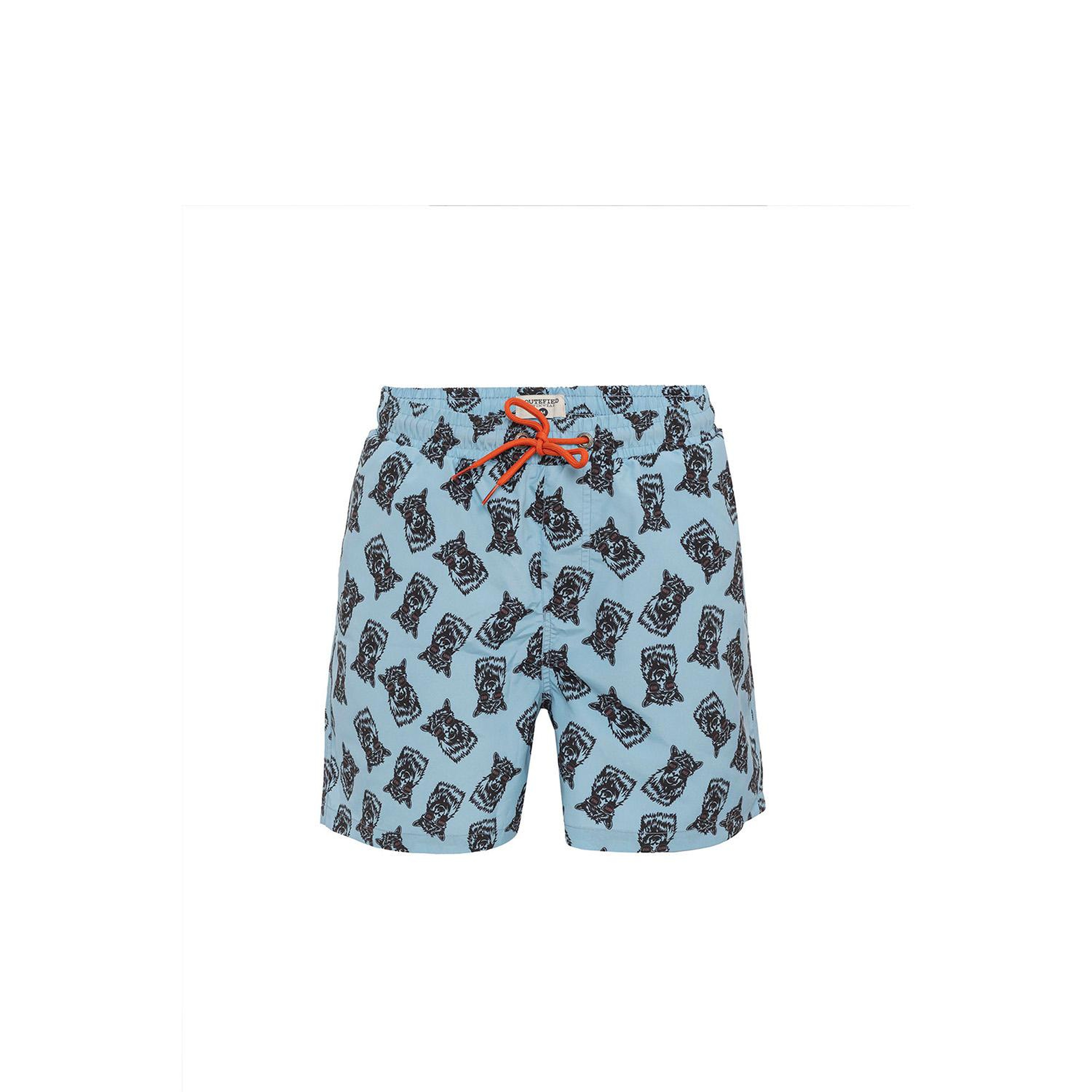 Routefield Valesca Erkek Volley Short