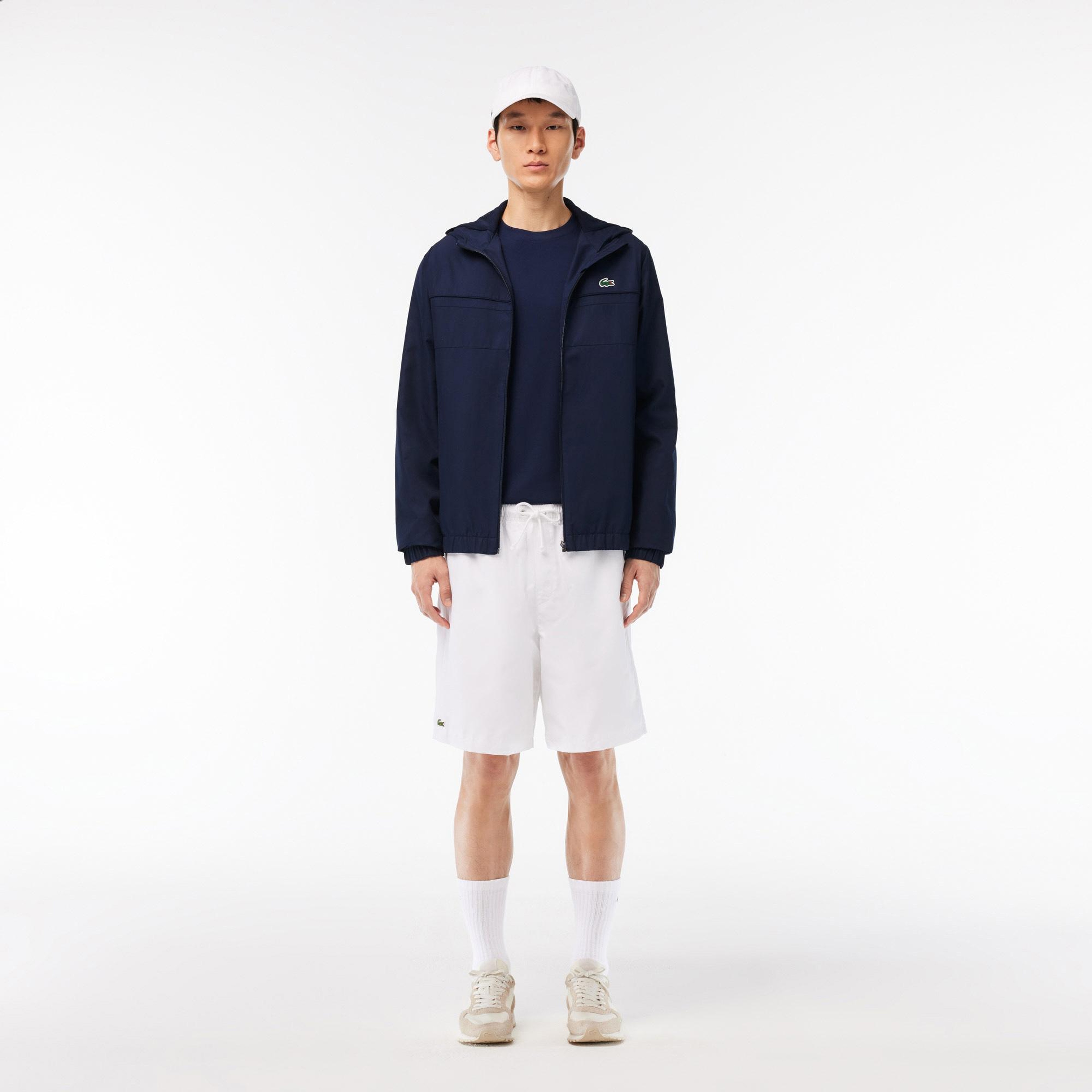 Lacoste Partner Erkek Bej Sneaker