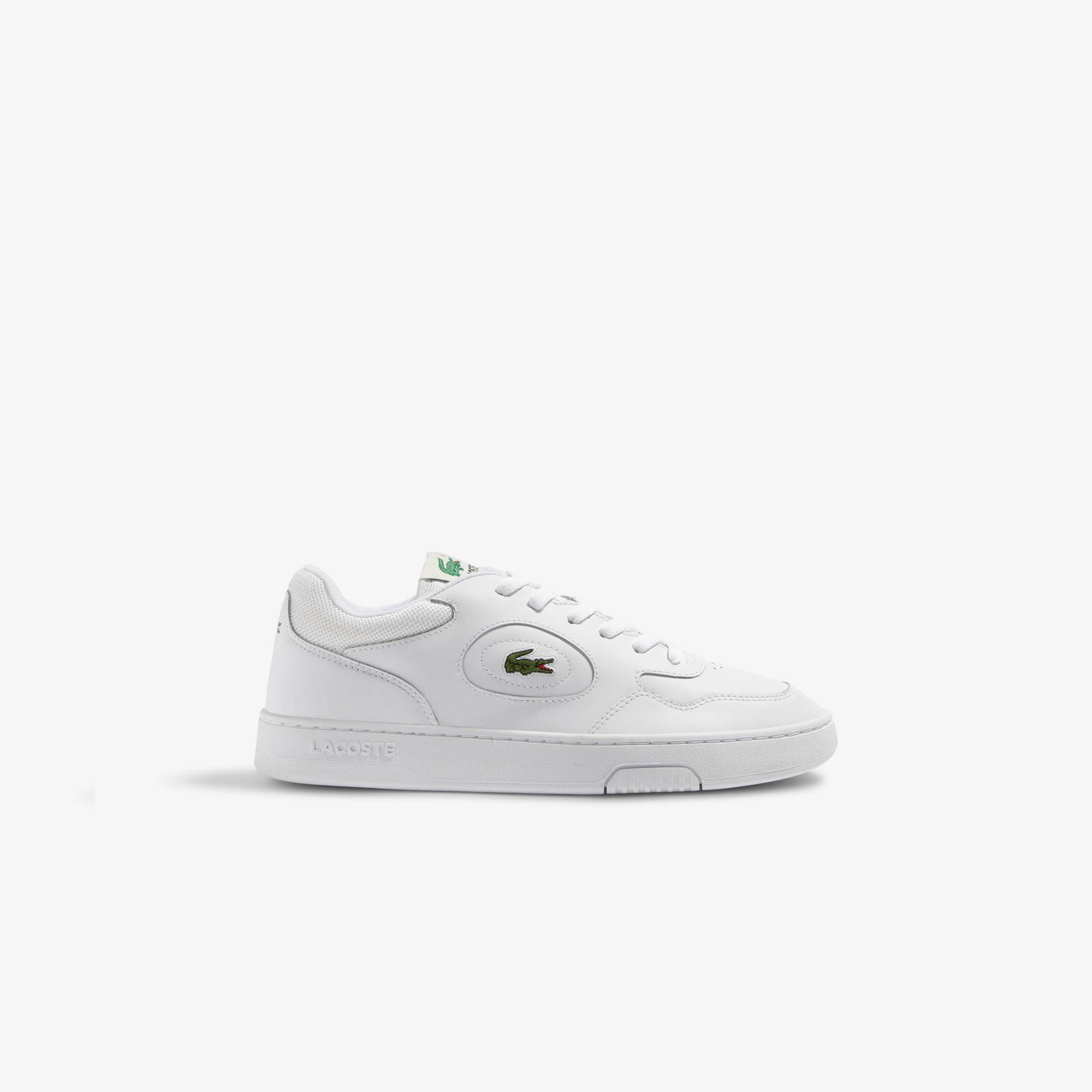 Lacoste Lineset Erkek Beyaz Sneaker