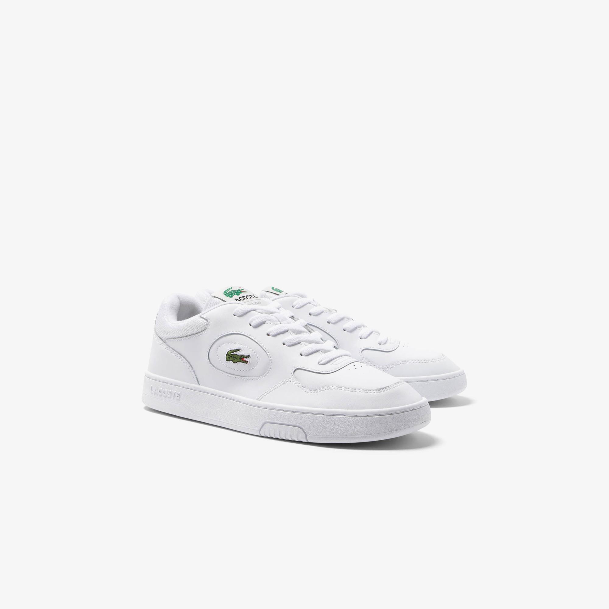 Lacoste Lineset Erkek Beyaz Sneaker