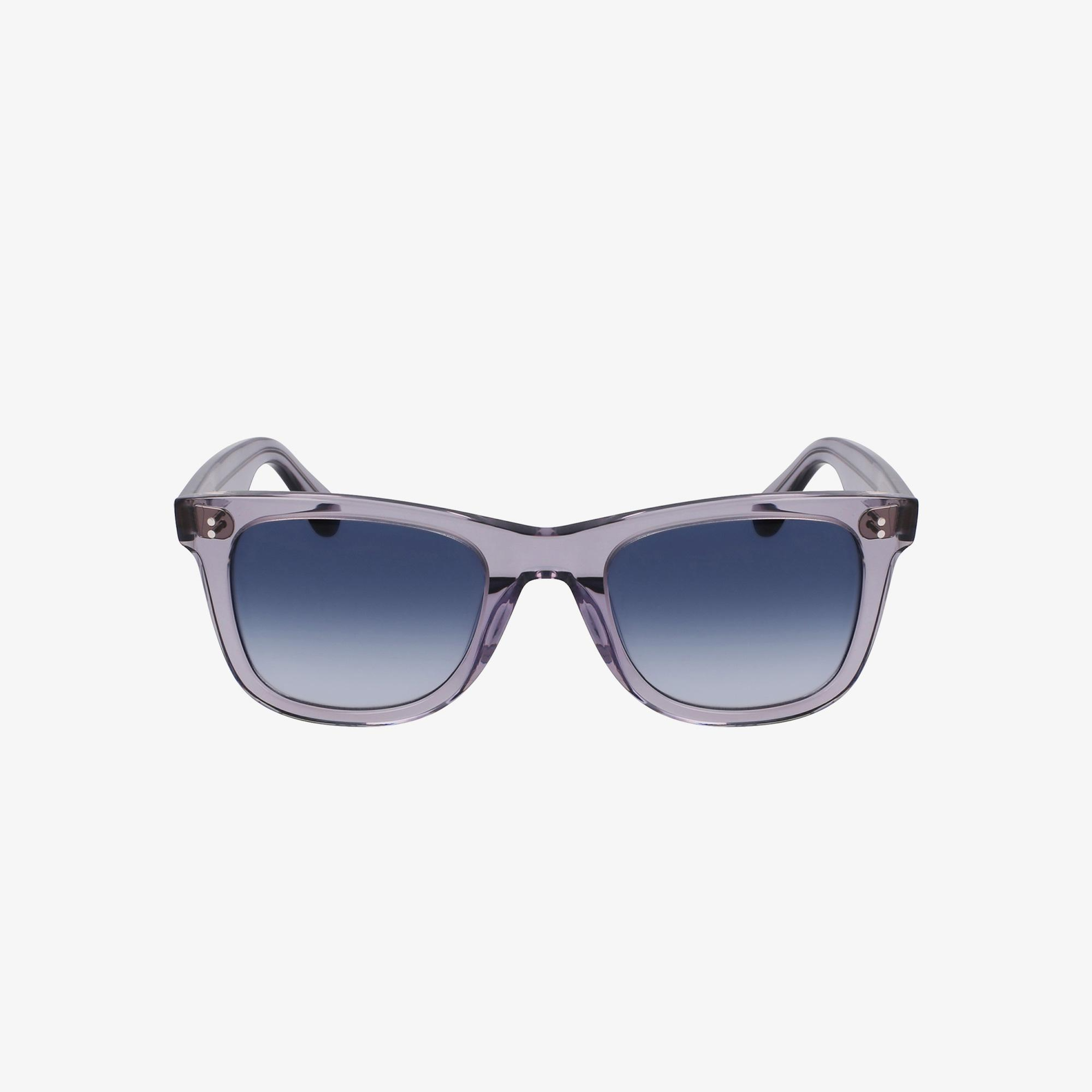 Lacoste Unisex Gri Güneş Gözlüğü