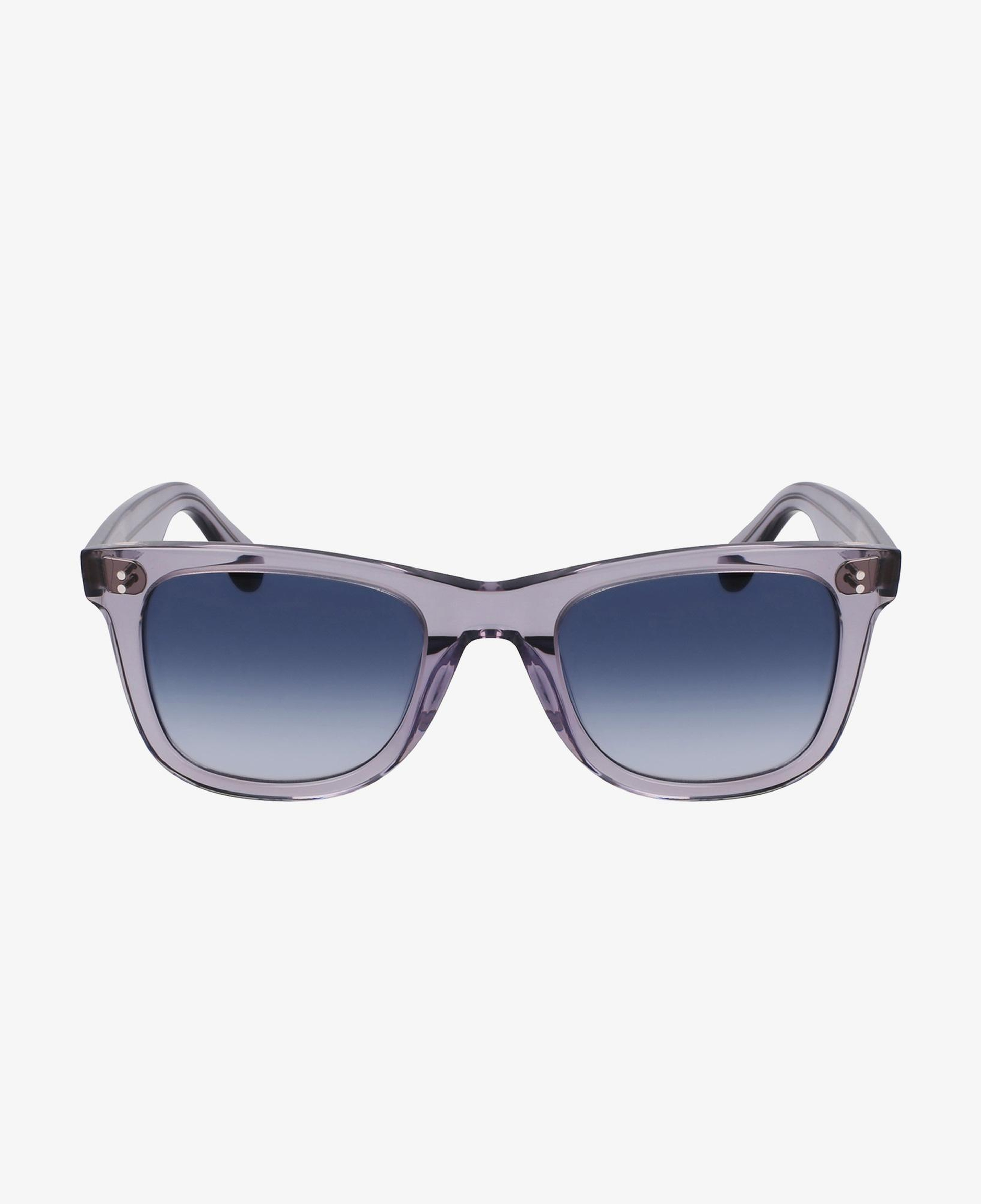 Lacoste Unisex Gri Güneş Gözlüğü