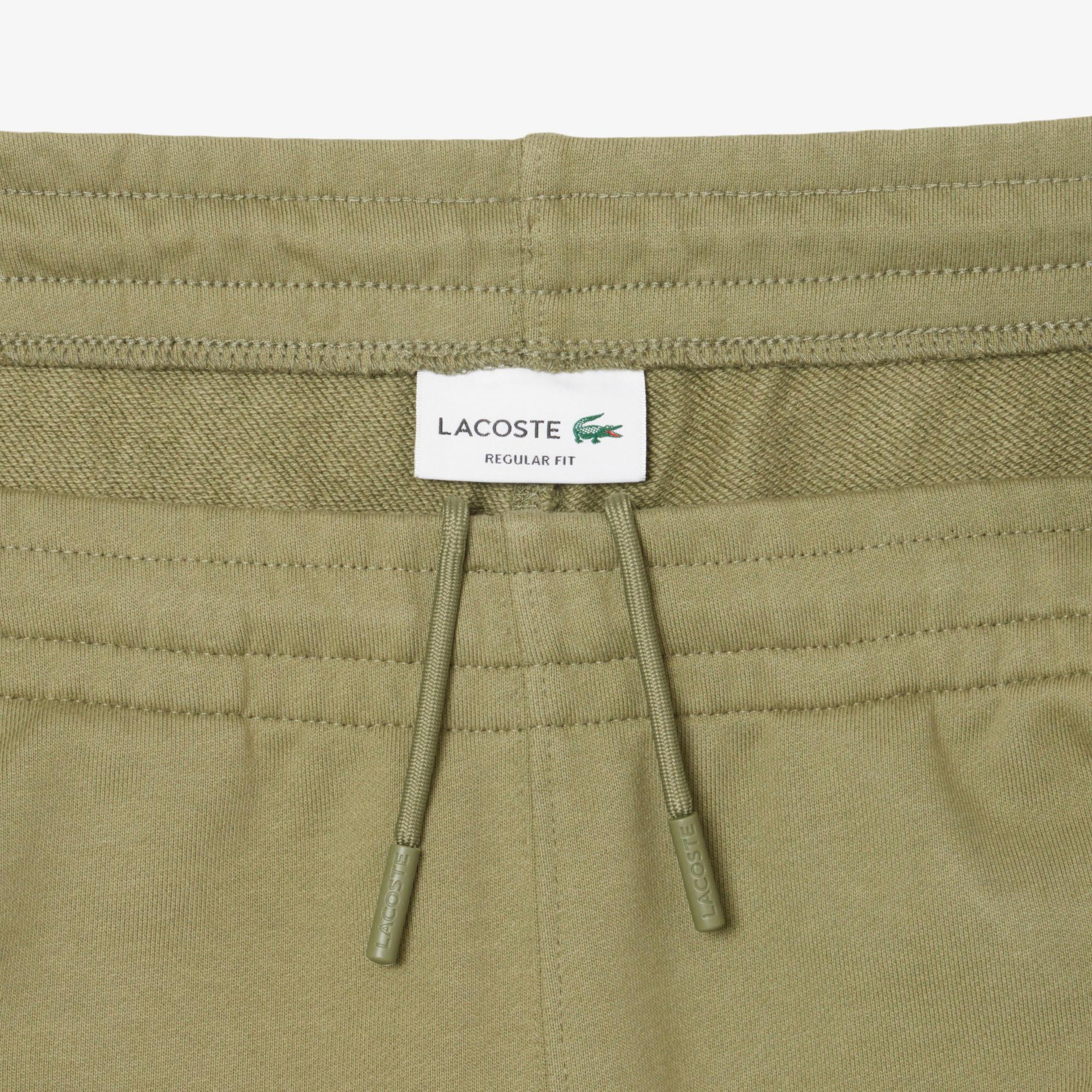 Lacoste Erkek Regular Fit Haki Şort