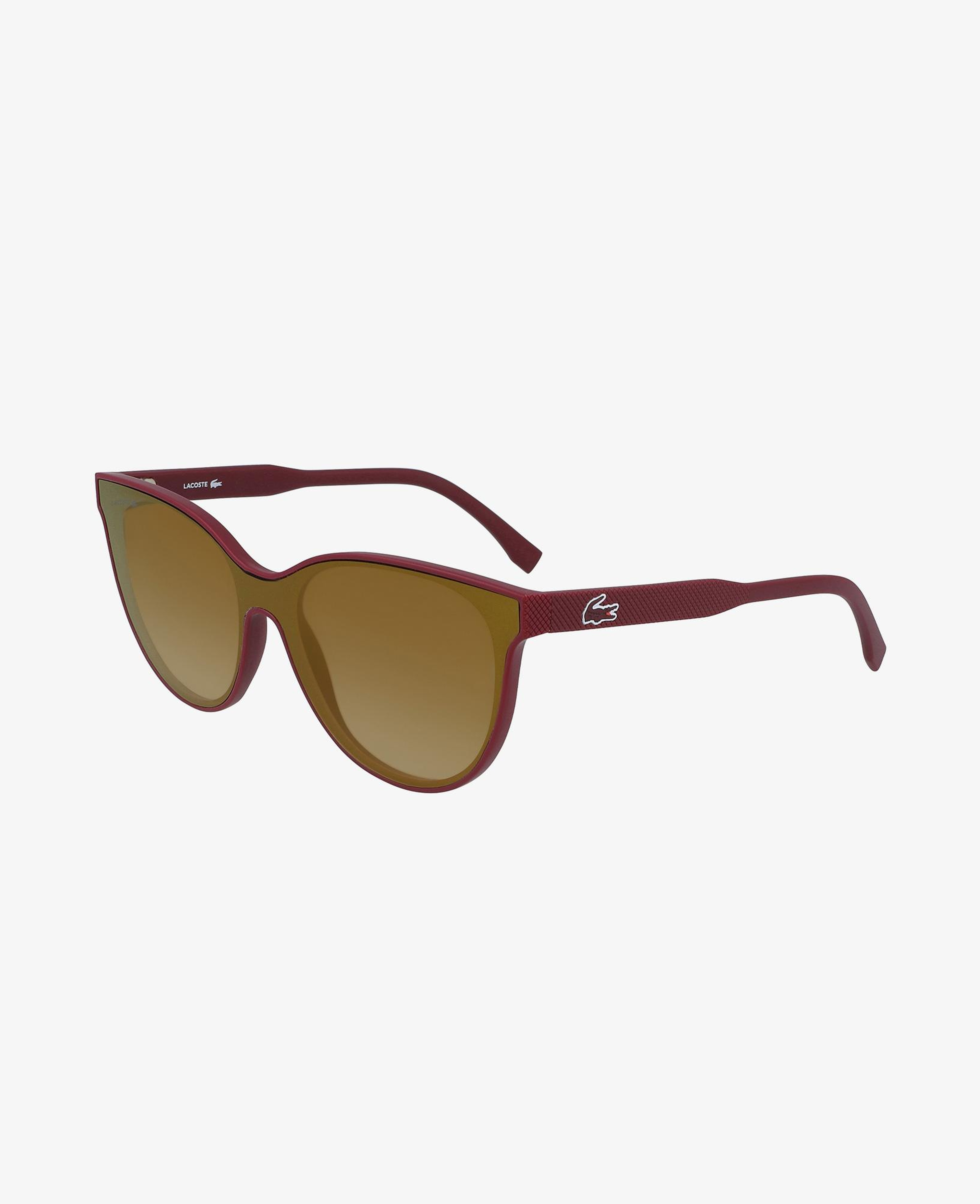 Lacoste Kadın Bordo Güneş Gözlüğü
