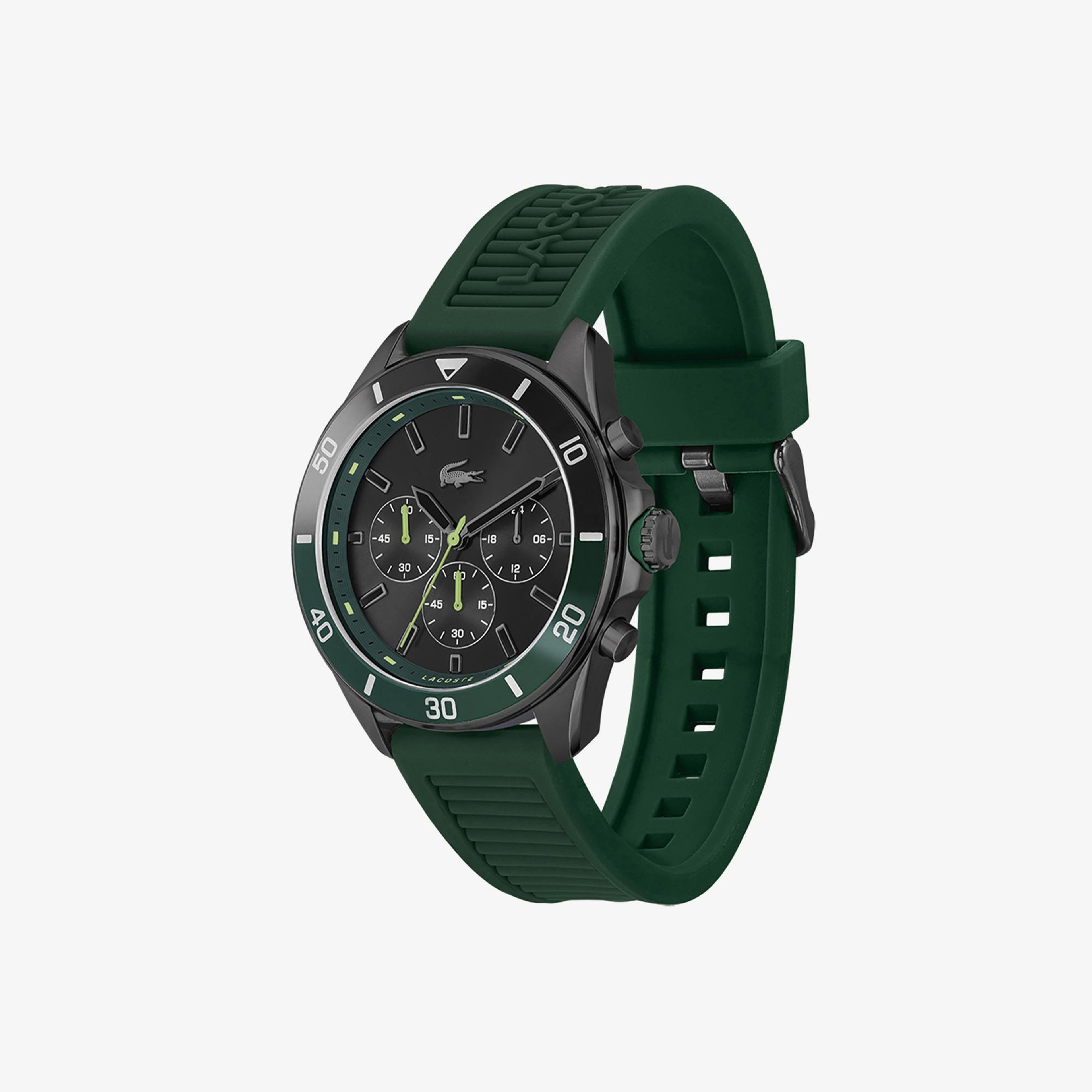 Lacoste Erkek Yeşil Saat