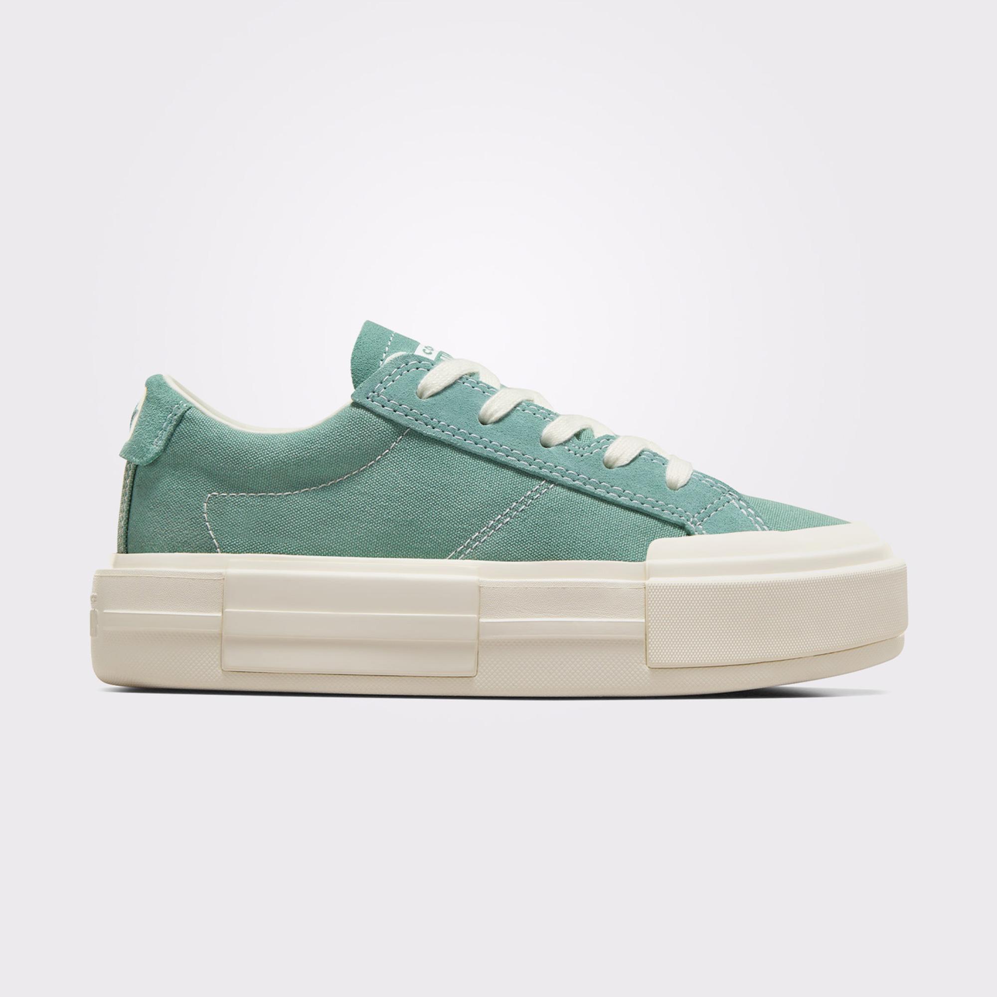 Converse Cruise Unisex Yeşil Sneaker