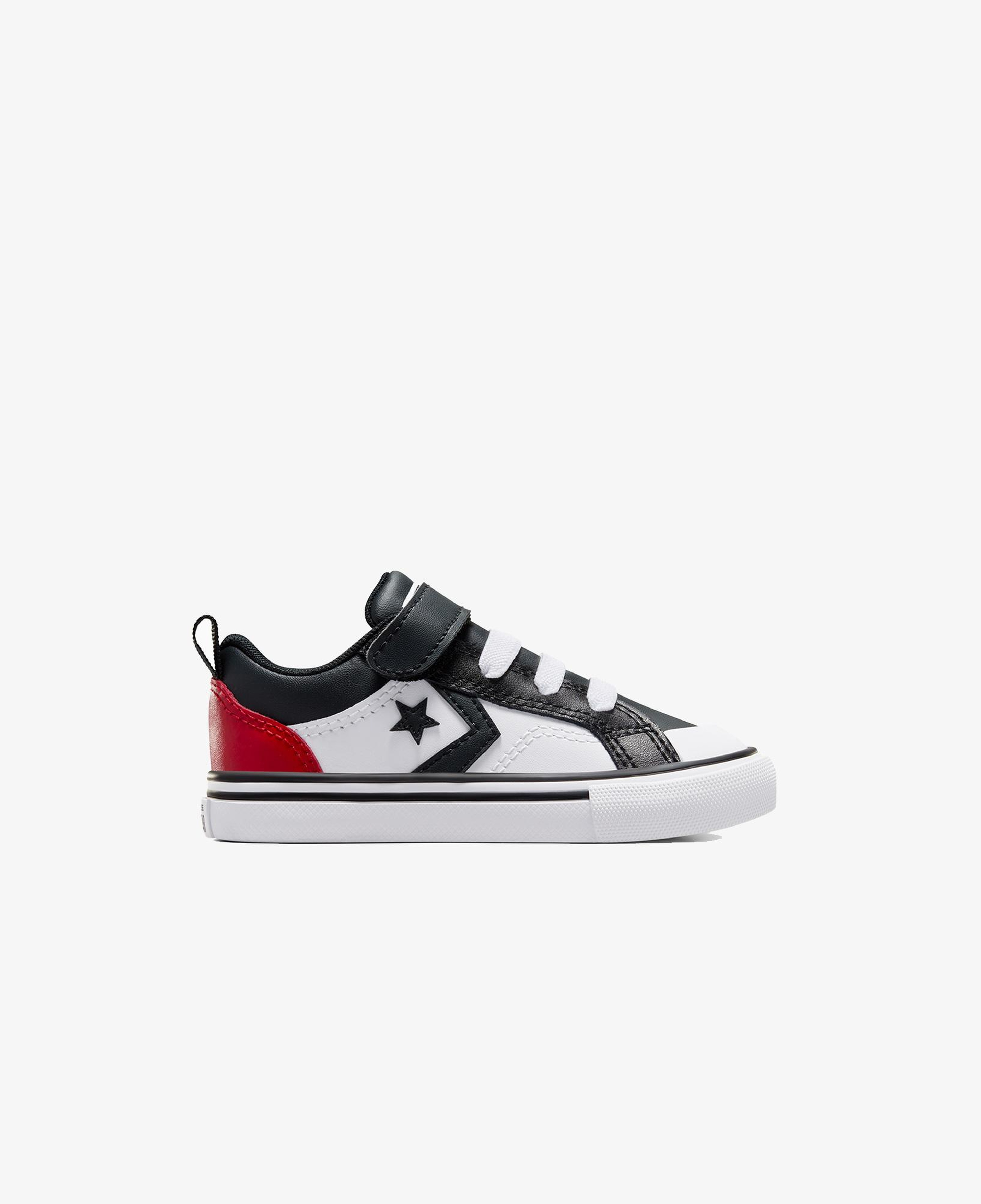 Converse Pro Blaze Çocuk Siyah Sneaker