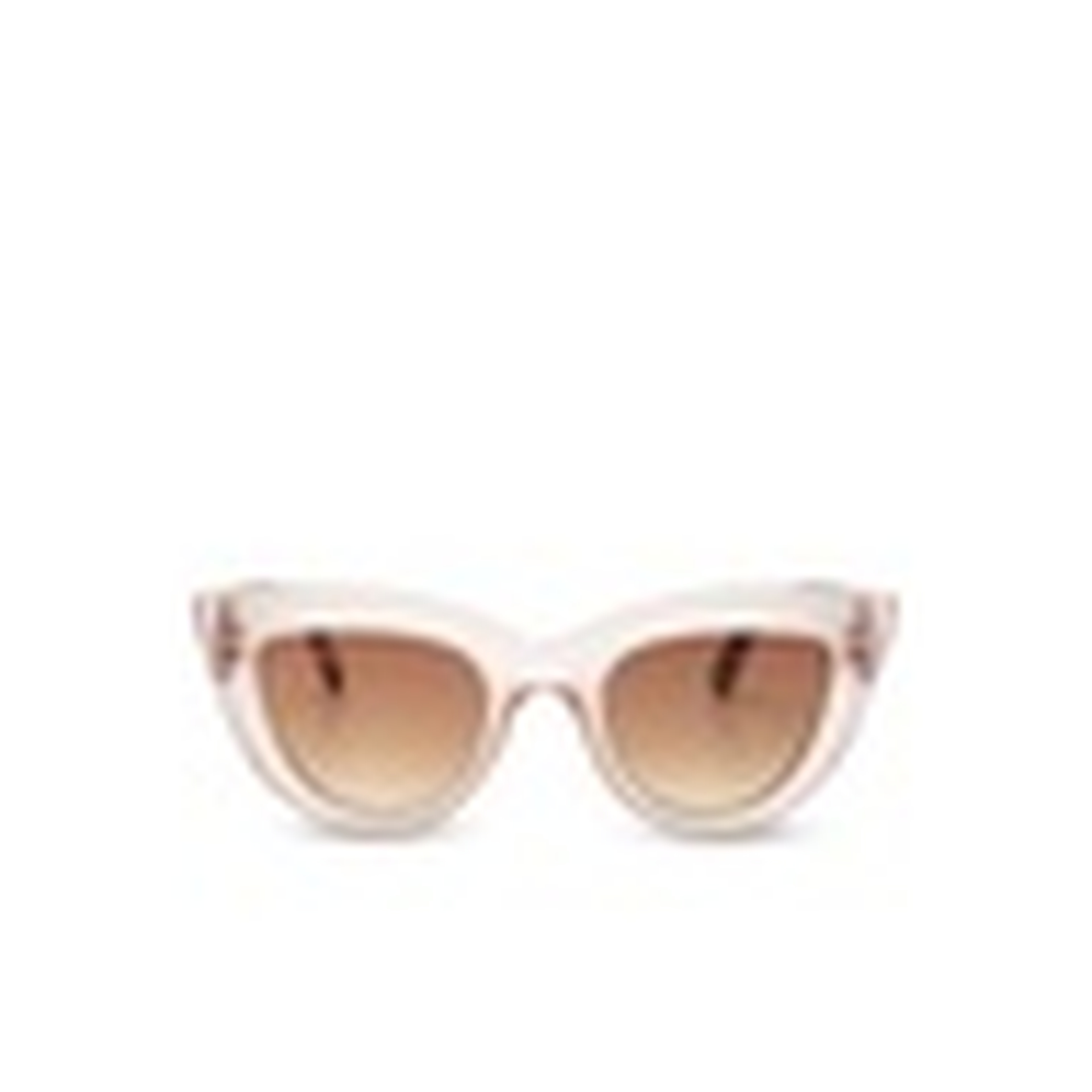 Okkia Firenze Unisex Güneş Gözlüğü Sahara Havana / Lens: Kahverengi Gradyan