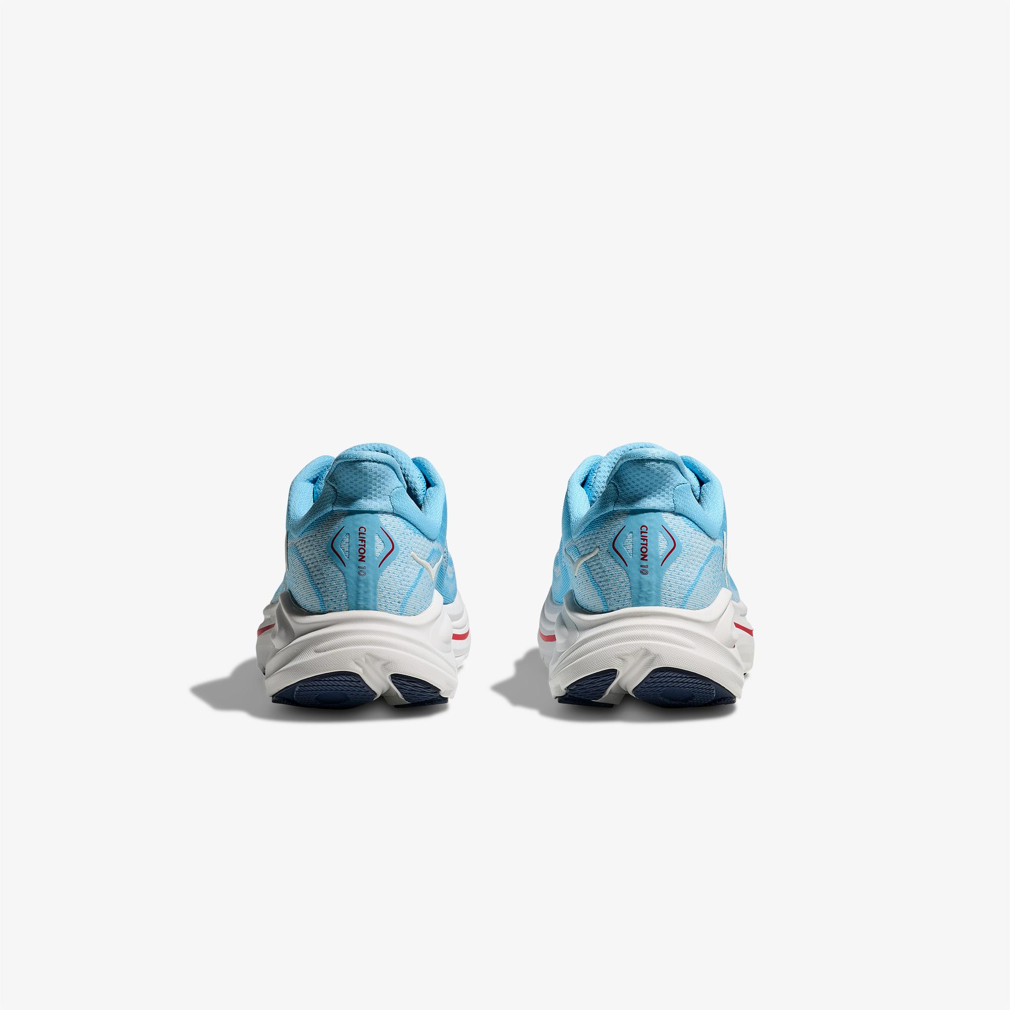Hoka Clifton10 Kadın Mavi Koşu Ayakkabısı