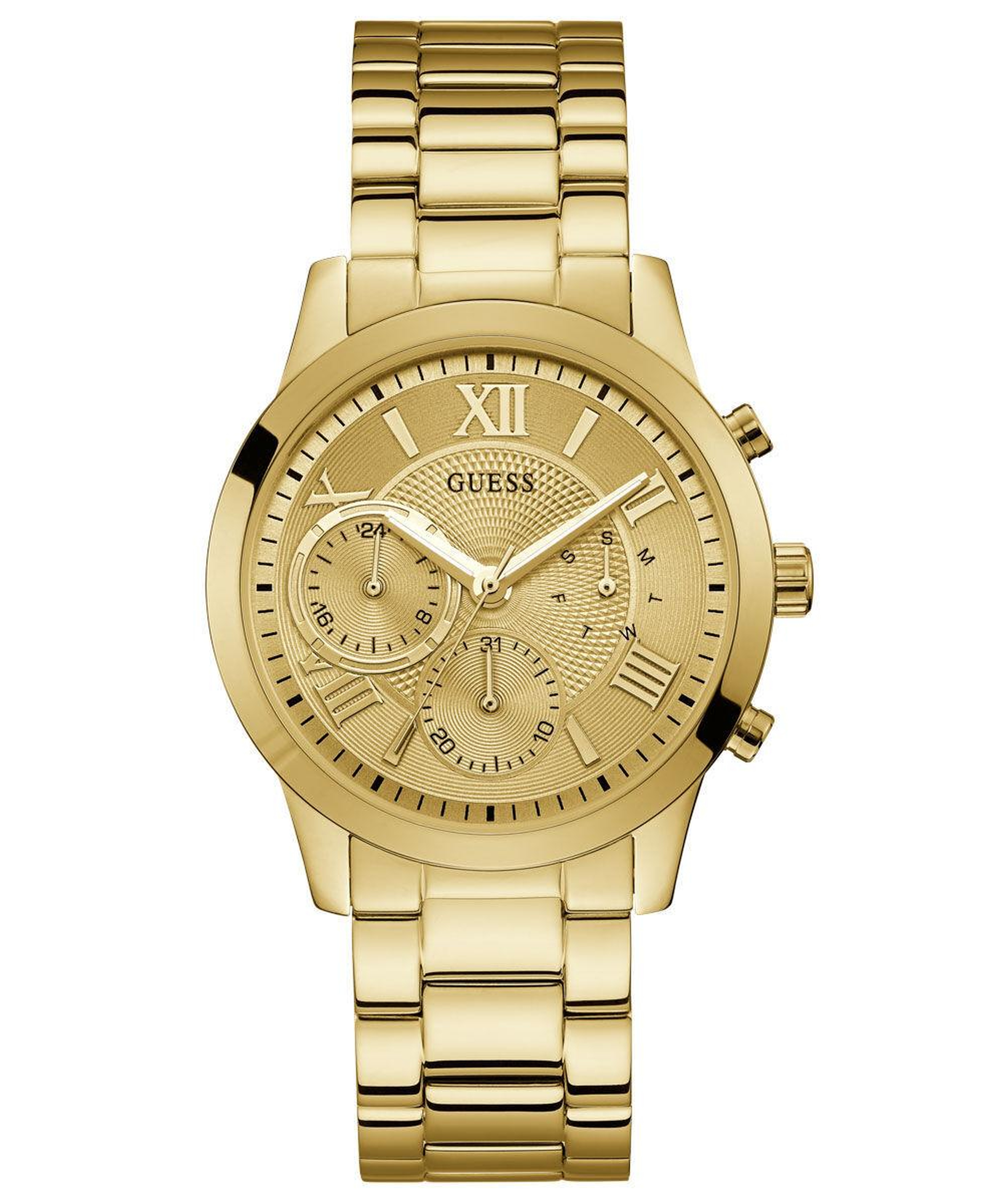 Guess GUW1070L2 Kadın Kol Saati