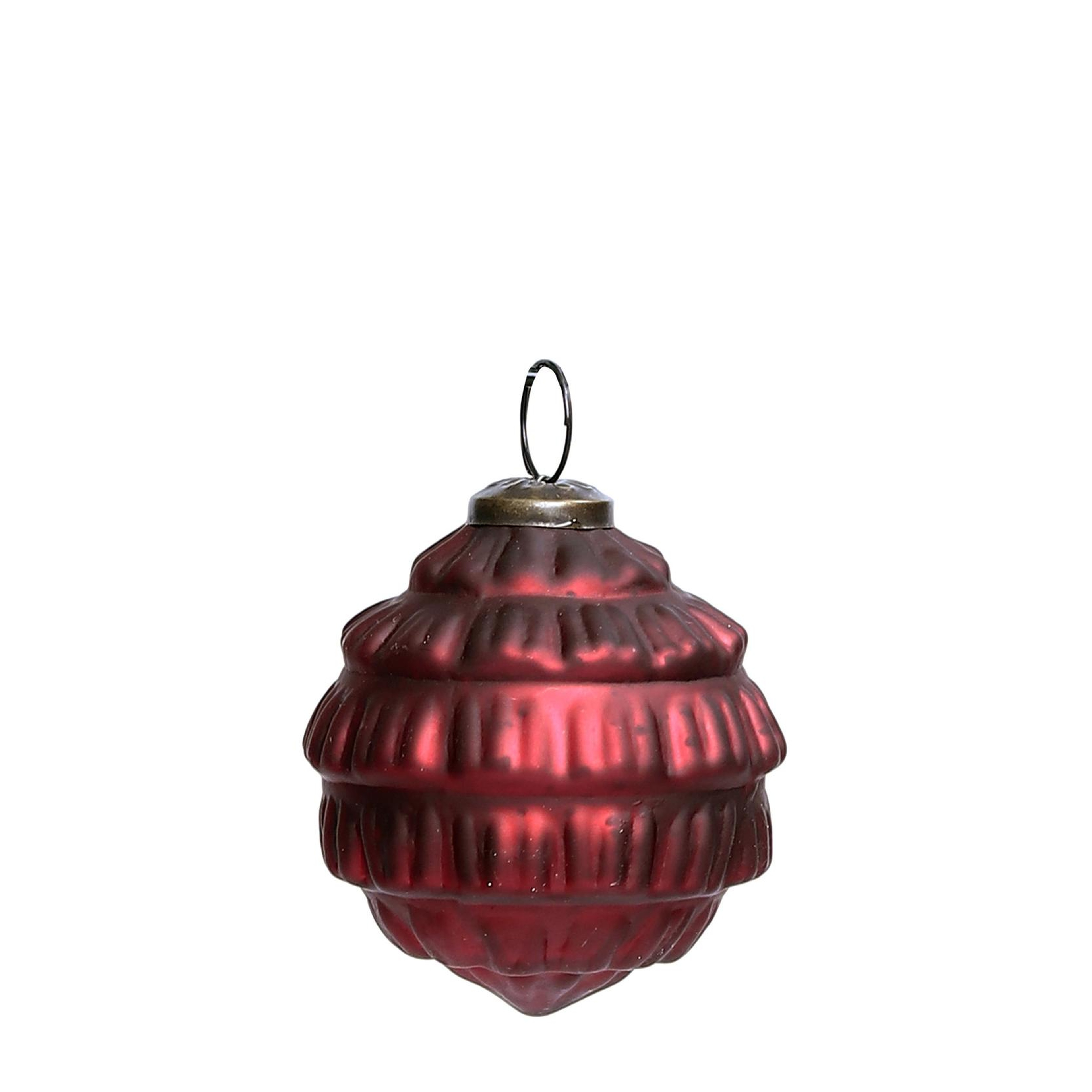 YARGICI Ağaç Süsü (7,5Cm)