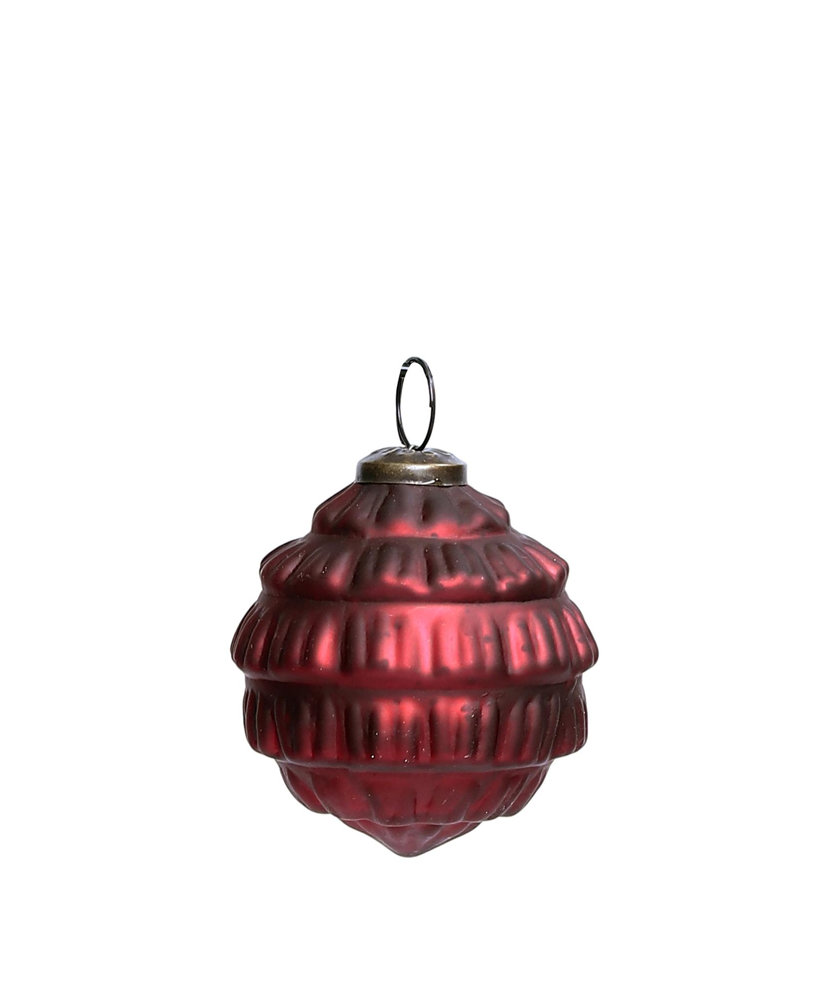 YARGICI Ağaç Süsü (7,5Cm)