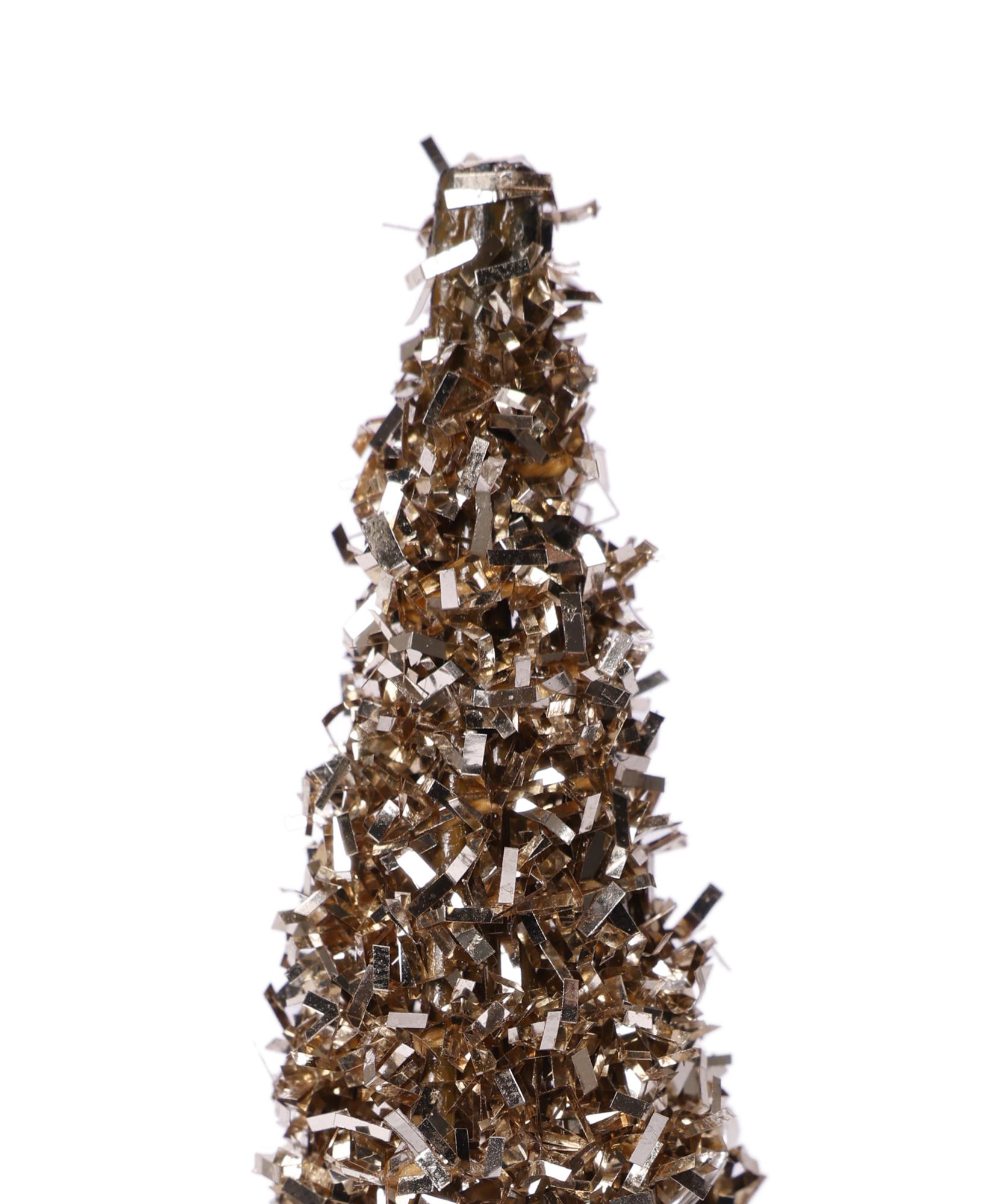 YARGICI Obje(12X40 Cm)