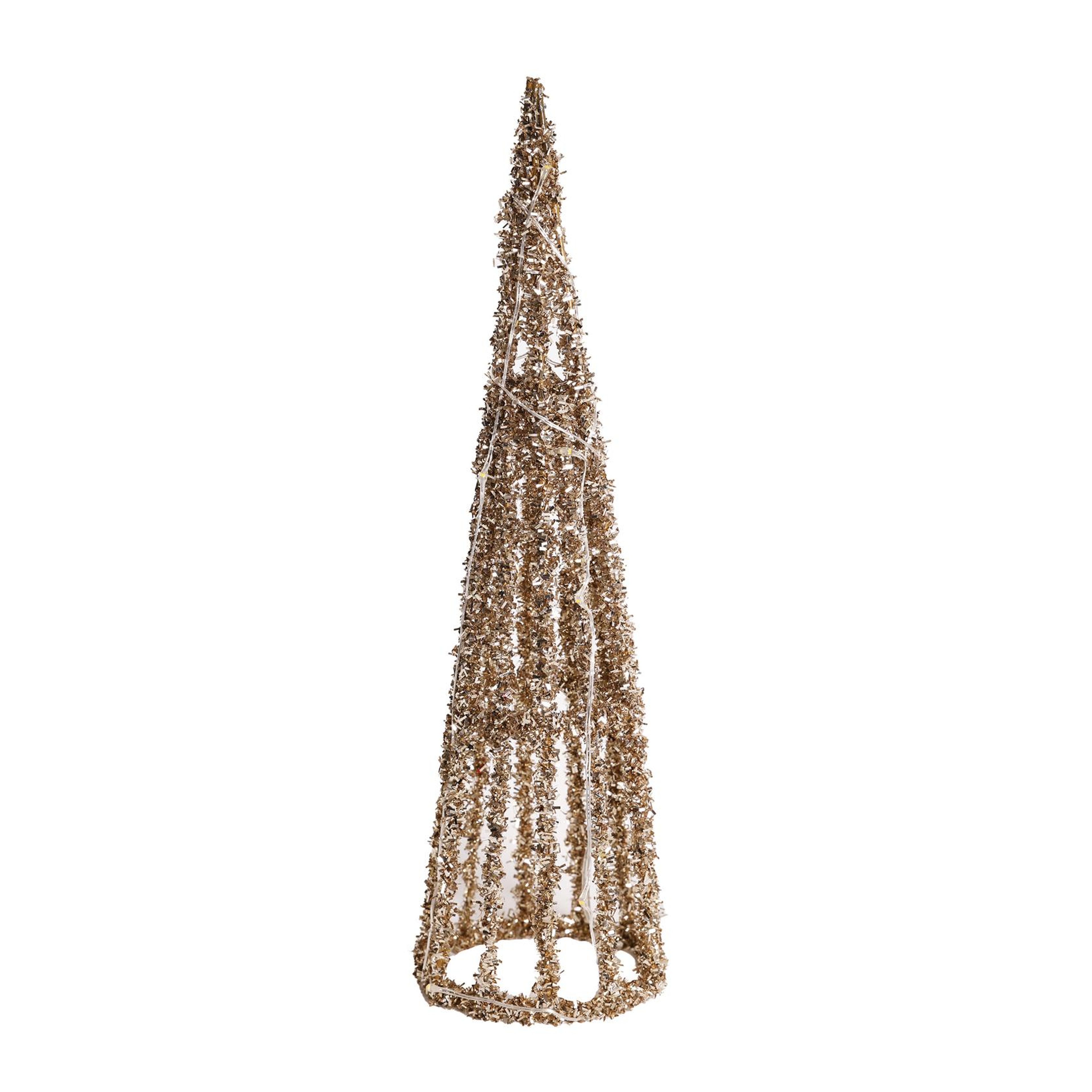 YARGICI Obje(8X30 Cm)