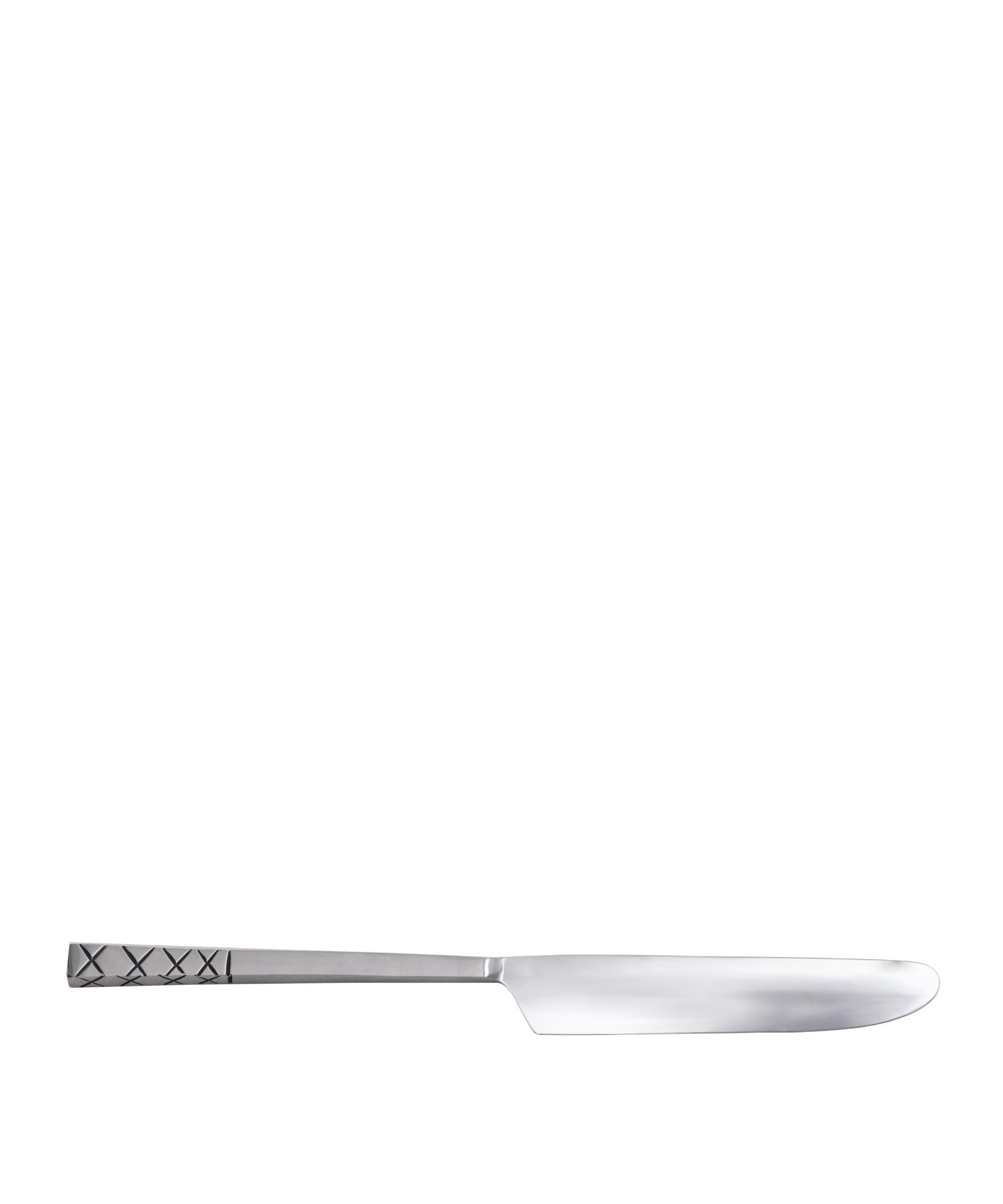 YARGICI Yemek Bıçağı (23 Cm)