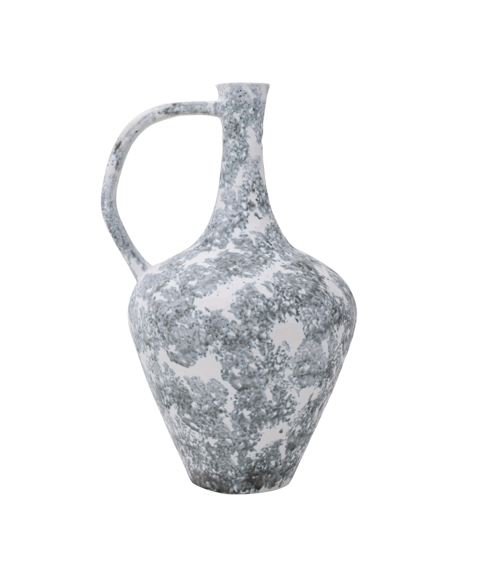 YARGICI Vazo(39X22 Cm)