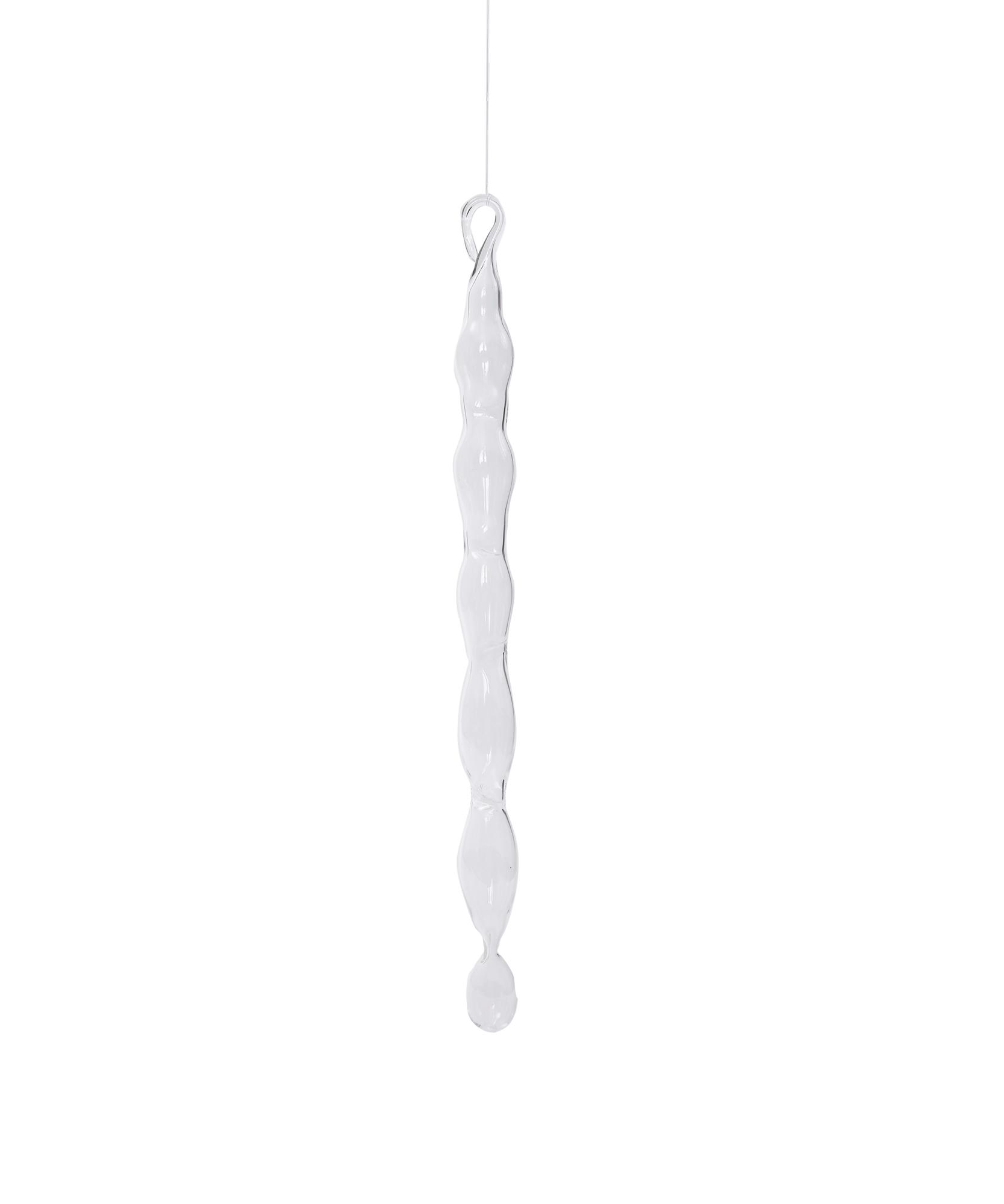 YARGICI Ağaç Süsü(35 Cm)