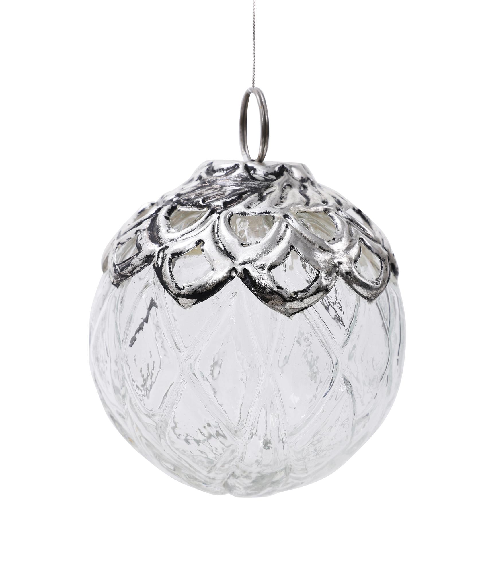 YARGICI Ağaç Süsü(10 Cm)