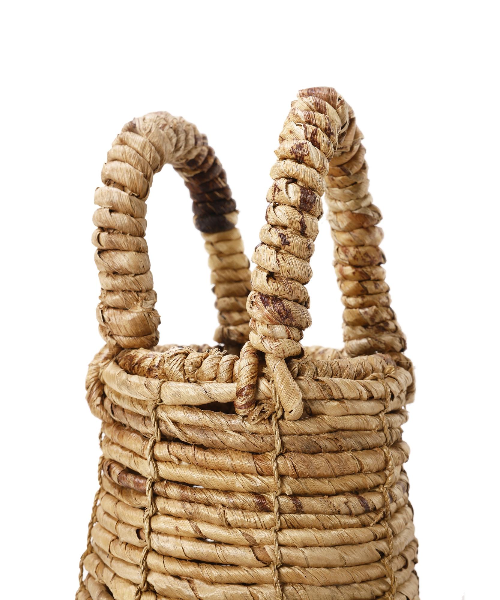YARGICI Sepet (47X36Cm)