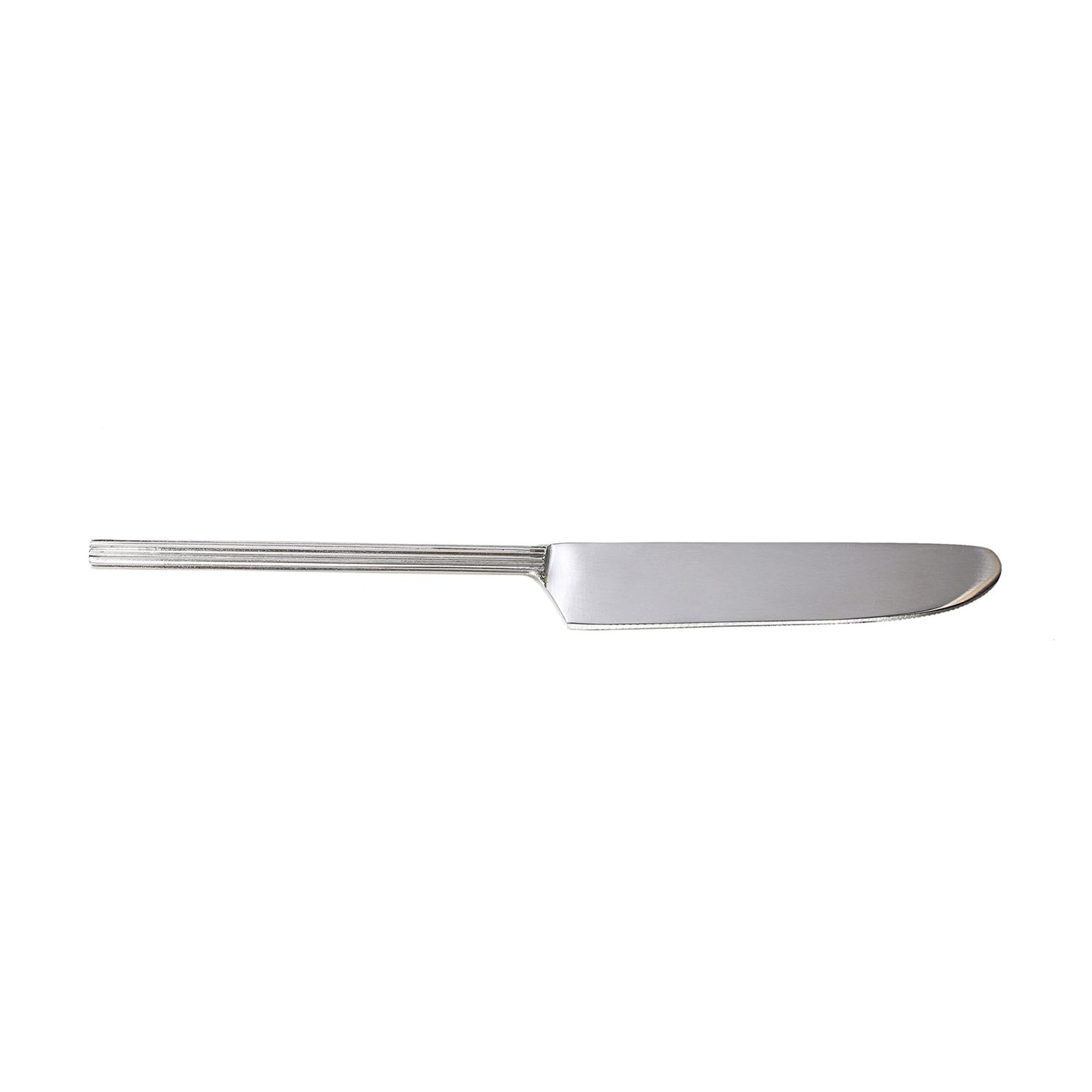 YARGICI Tatlı Bıçağı (20Cm)