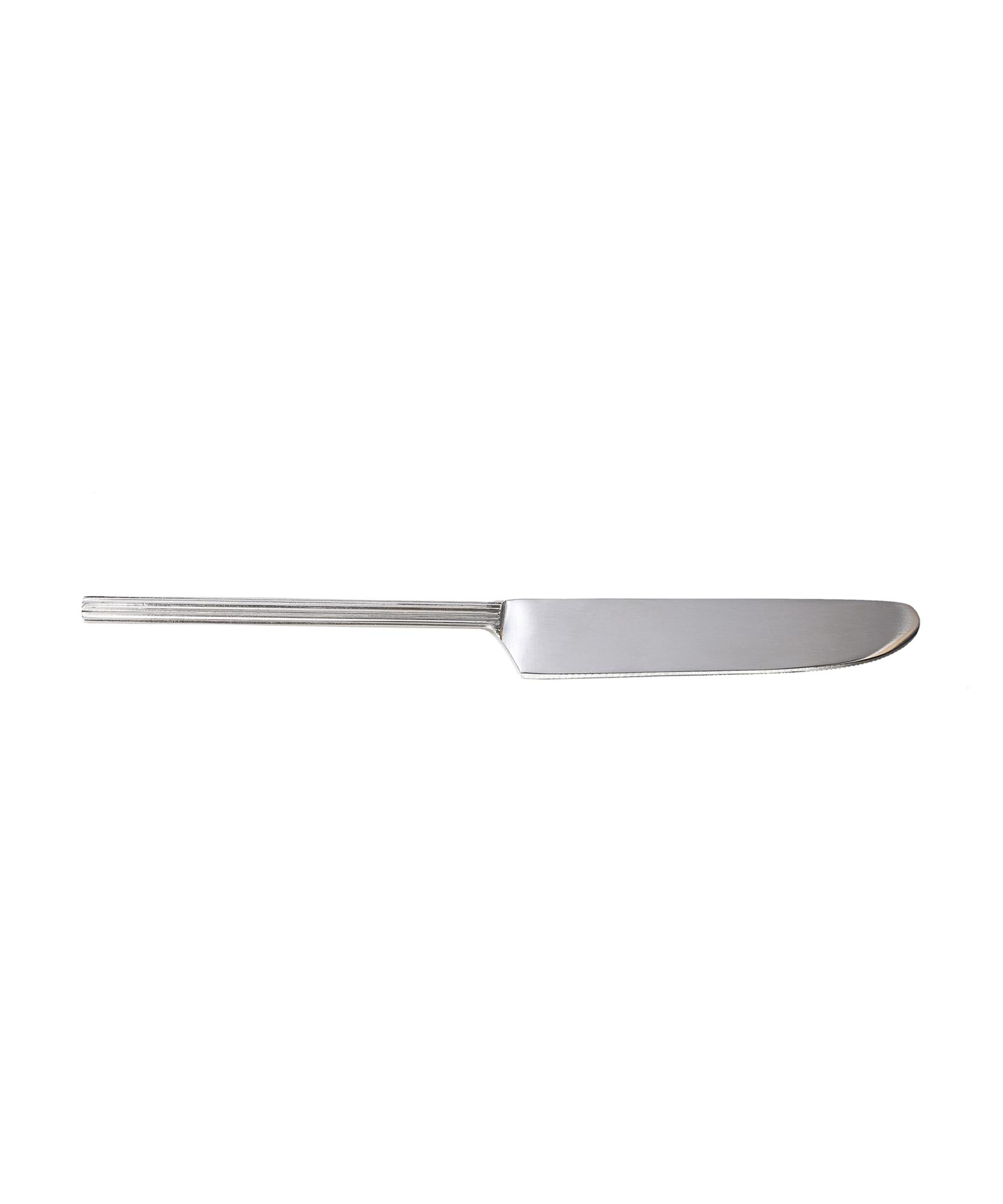 YARGICI Tatlı Bıçağı (20Cm)