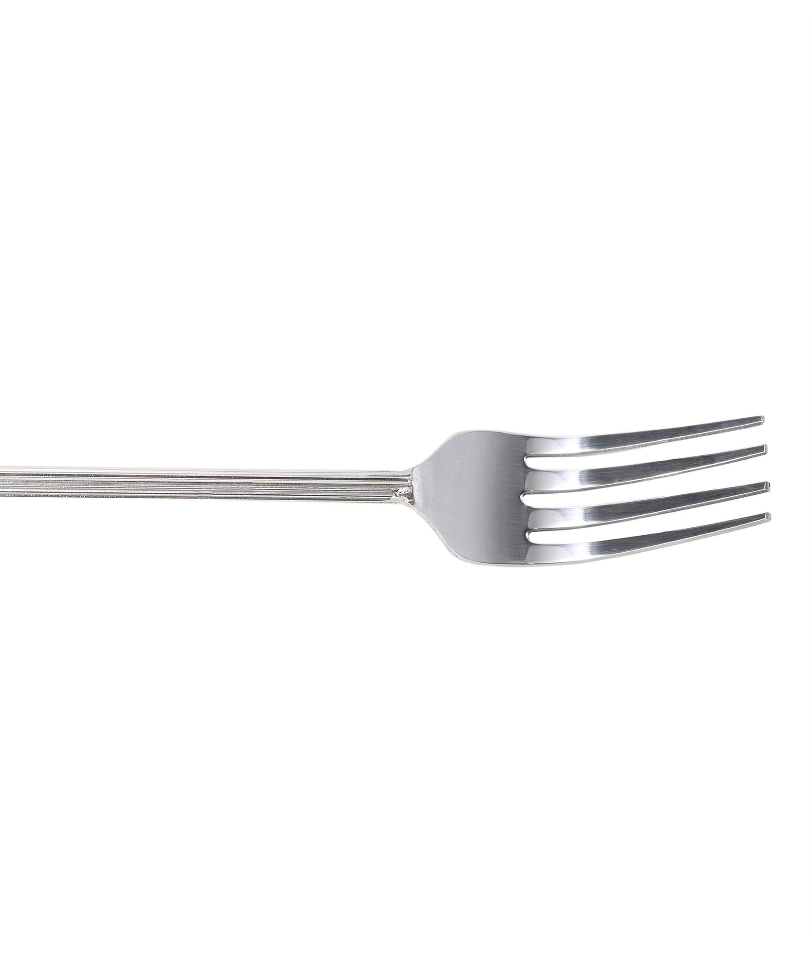 YARGICI Yemek Çatalı (21Cm)