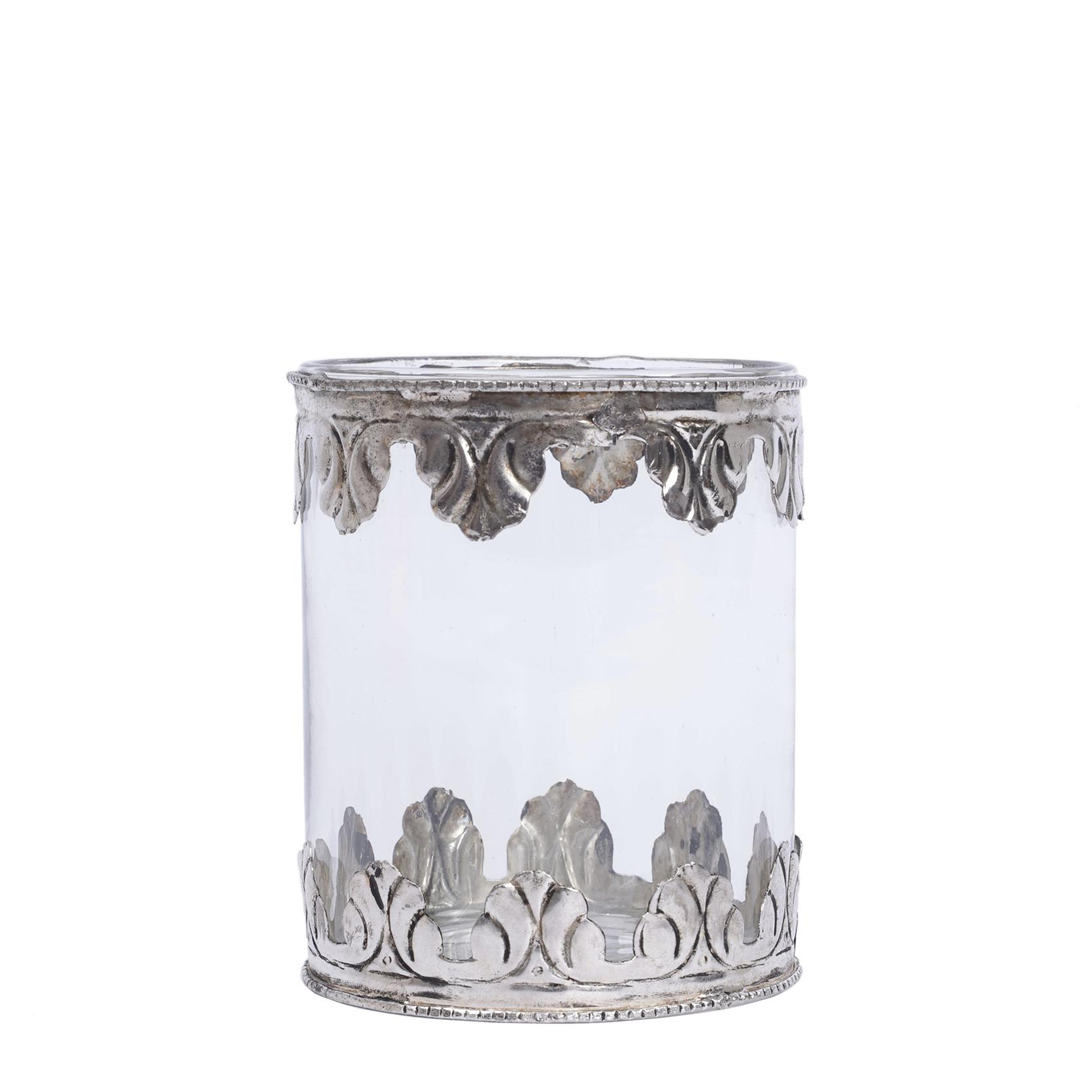 YARGICI Mumluk(11x9 cm)